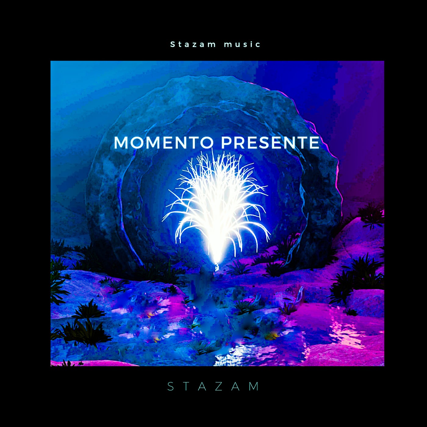 Momento Presente