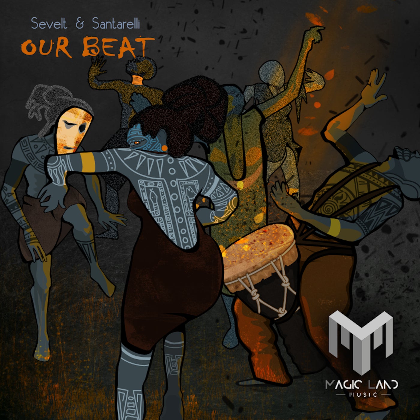 Our Beat