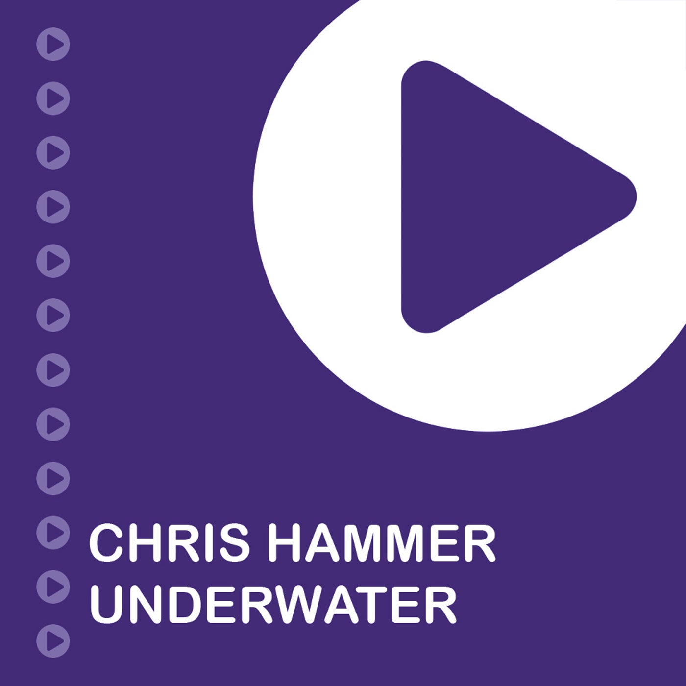 Underwater EP