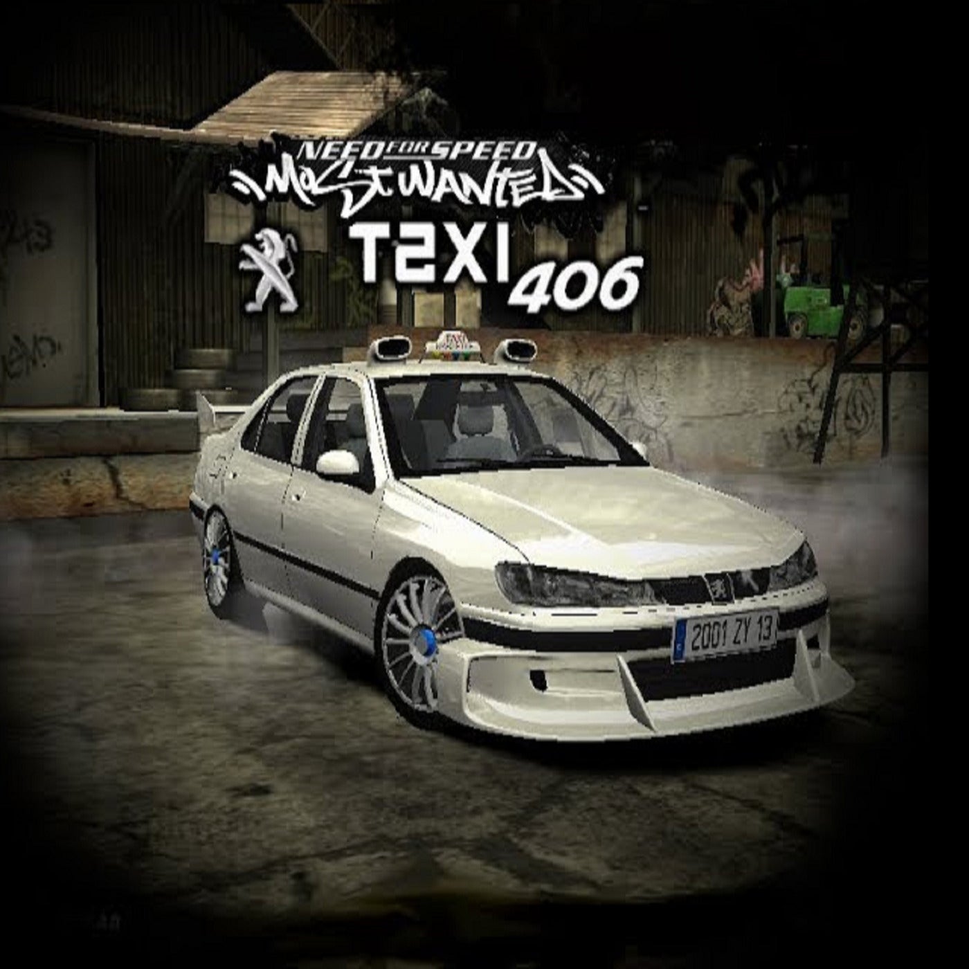 TAXI