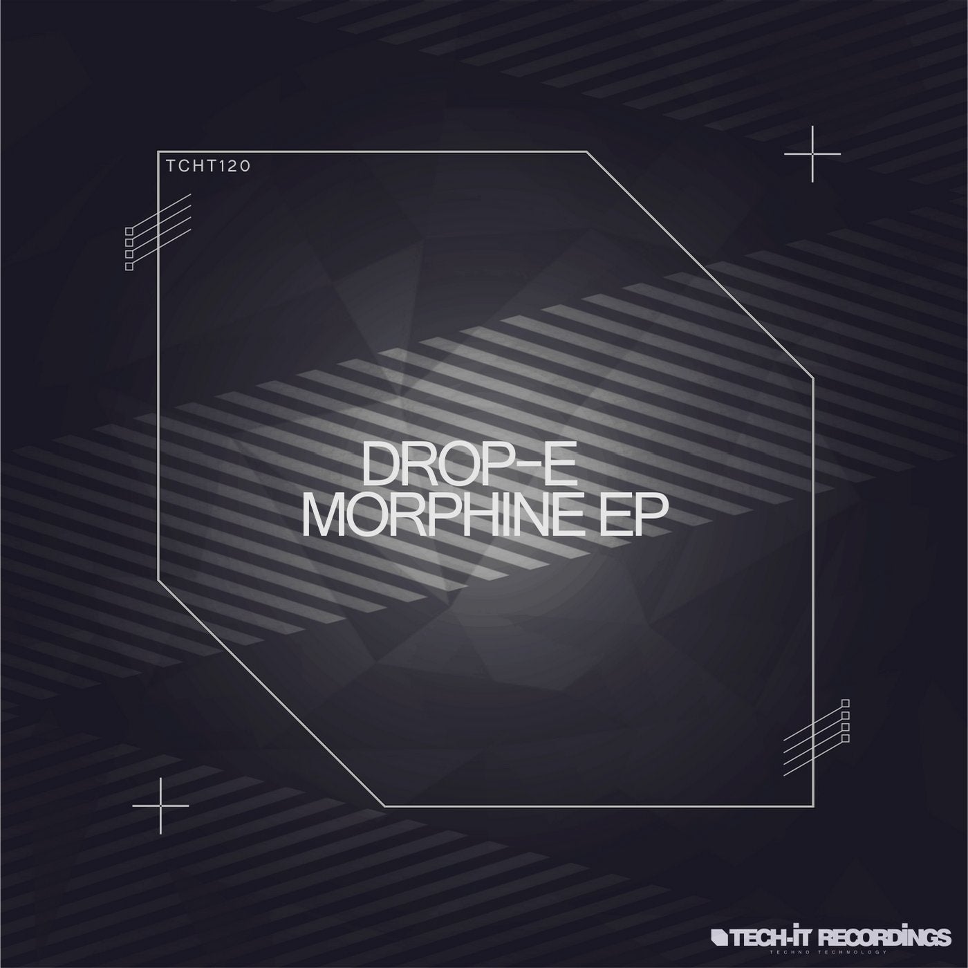 Morphine EP