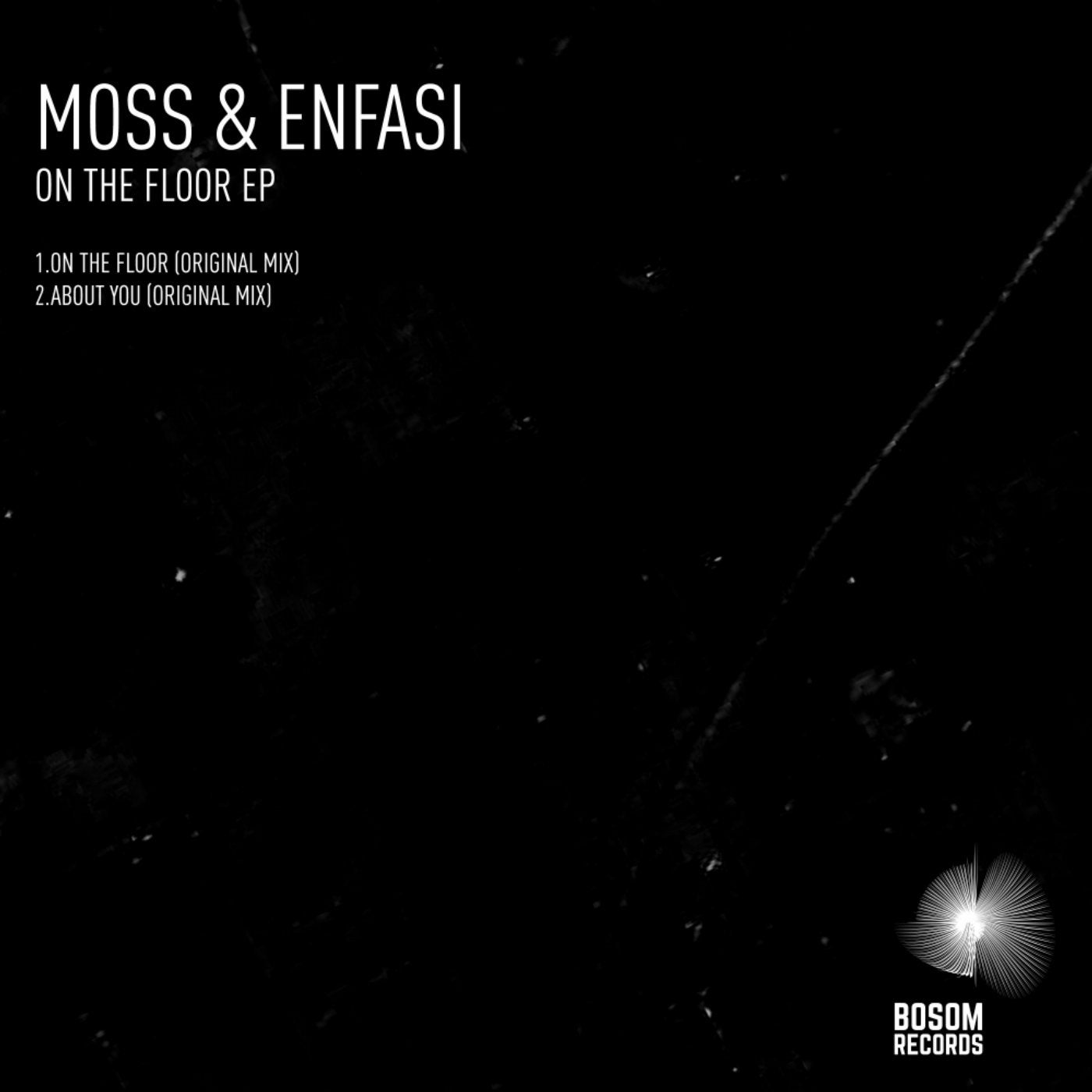 On The Floor EP