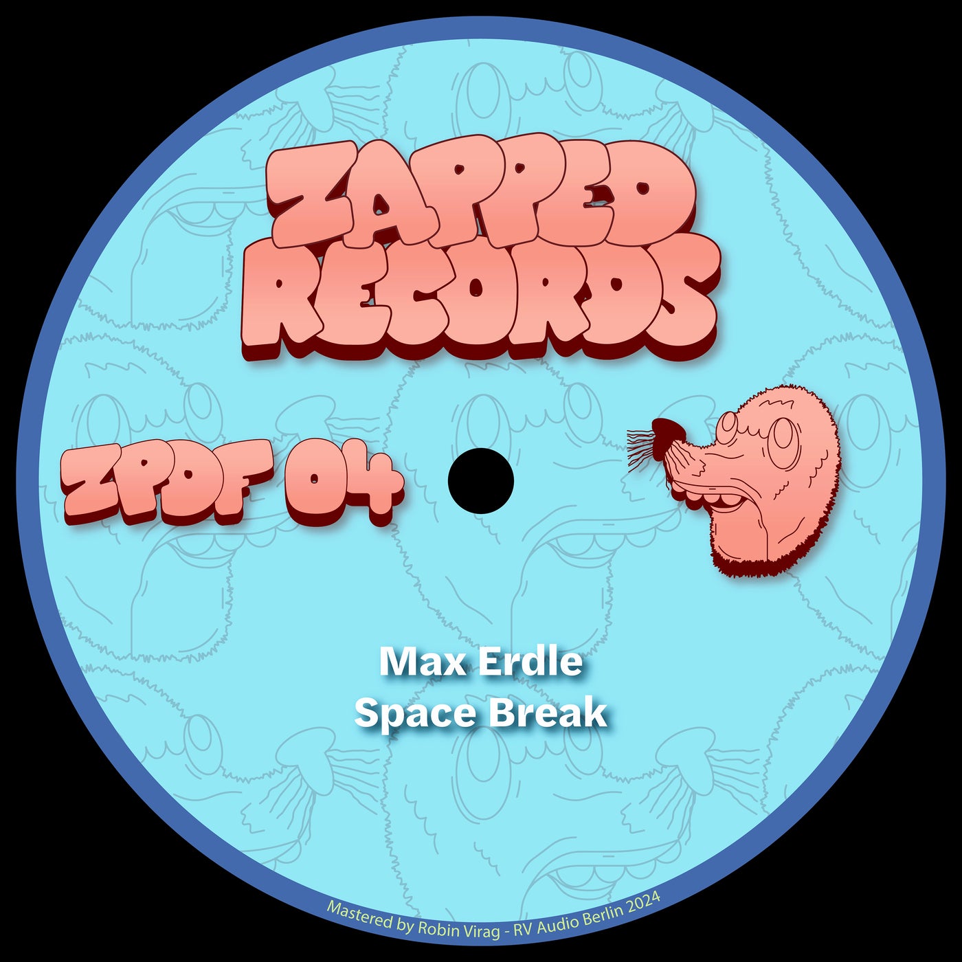 Space Break