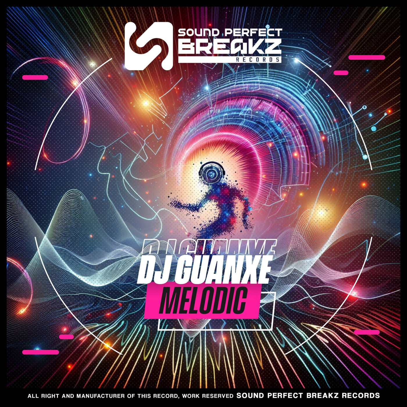 Melodic