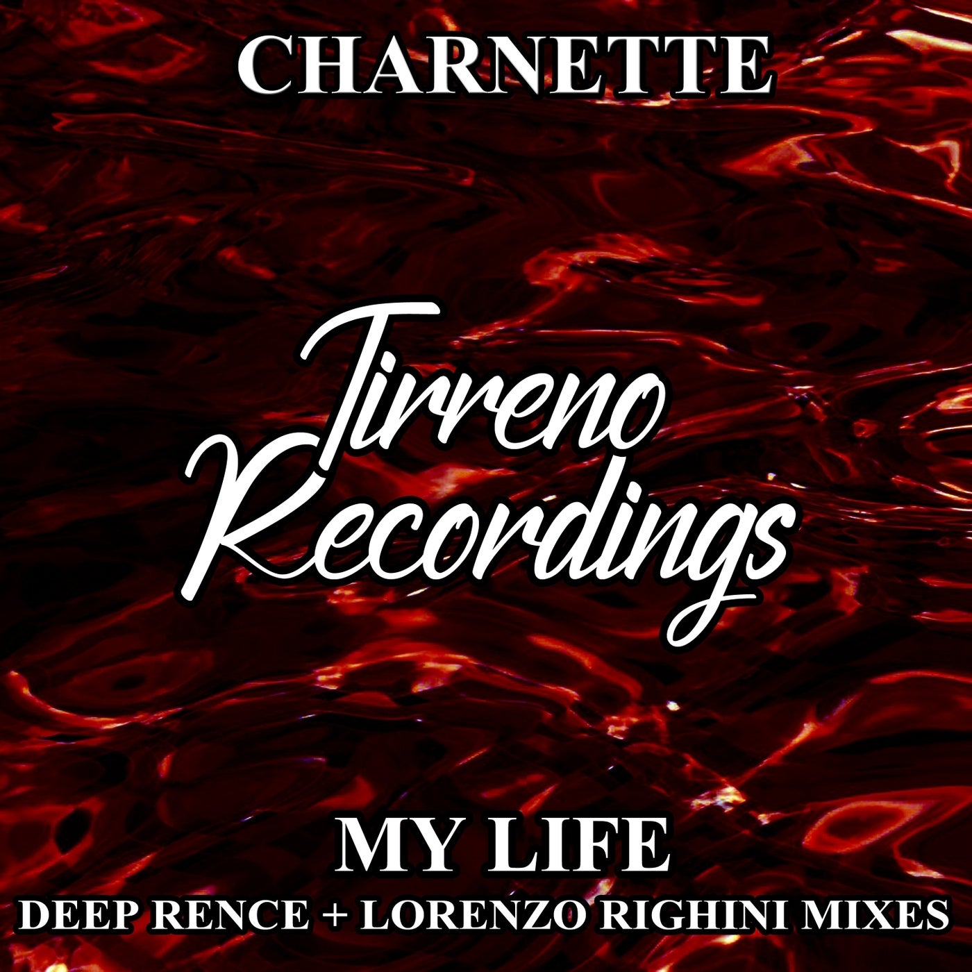 My Life (Deep Rence + Lorenzo Righini Mixes)