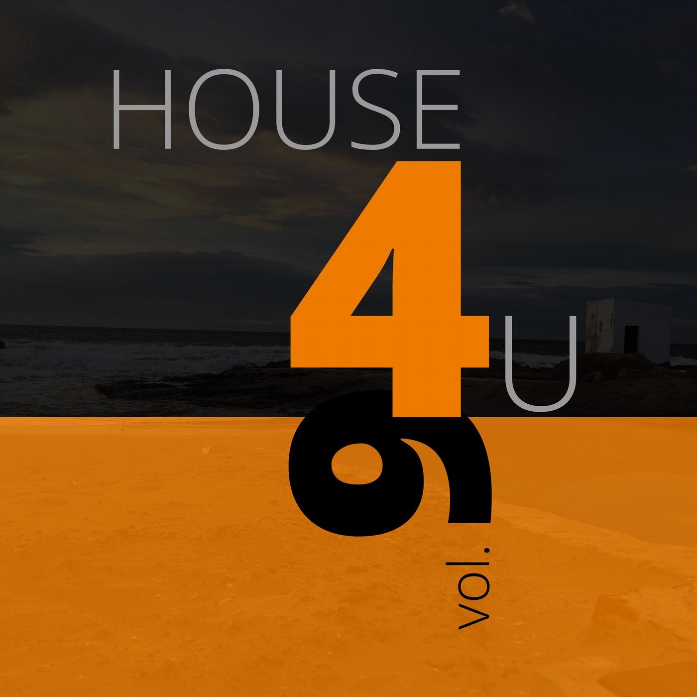 House 4 U, Vol. 9