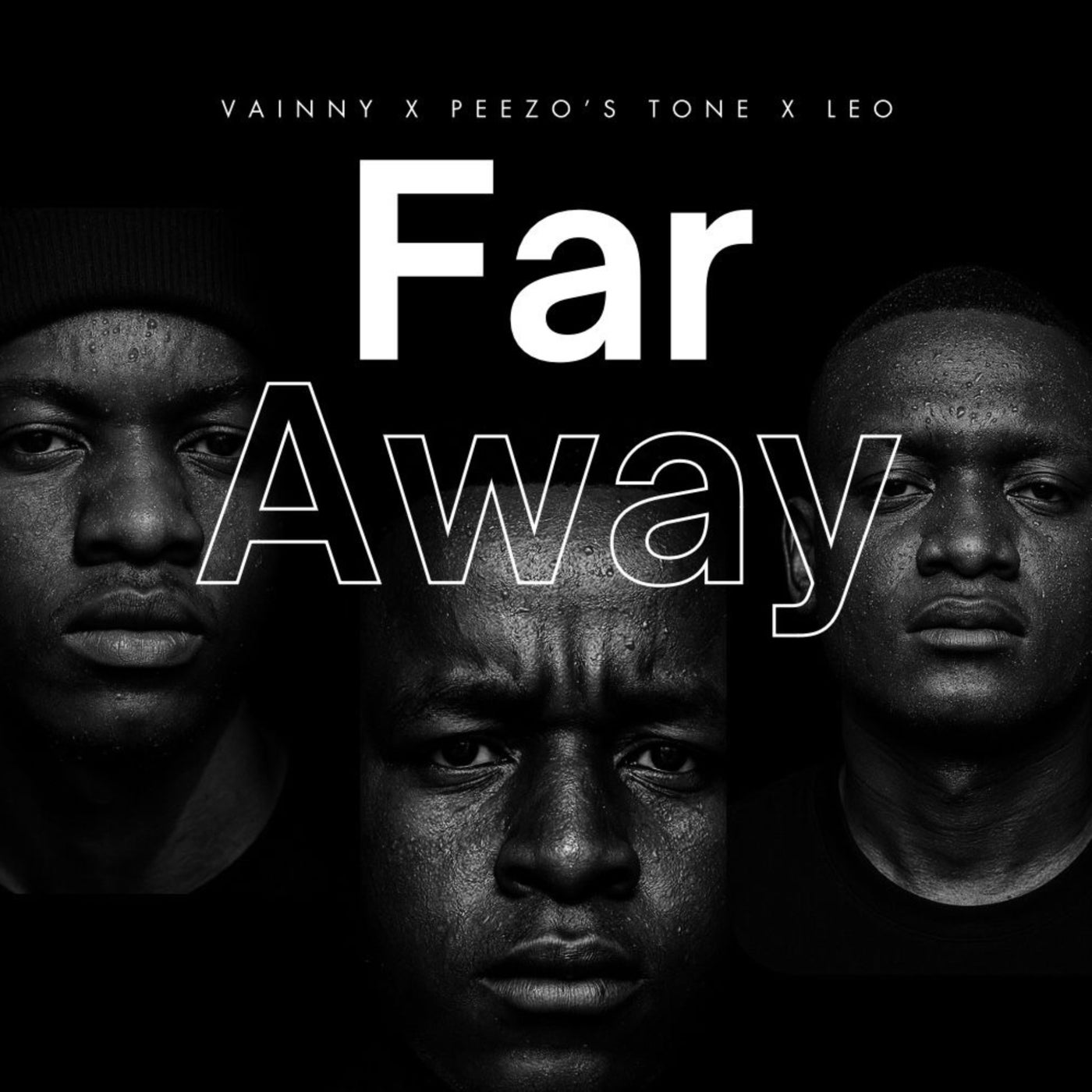 Far Away