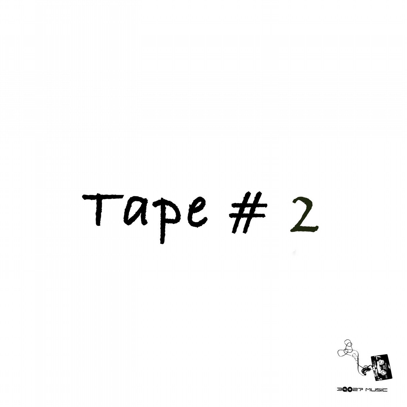 Tape #2