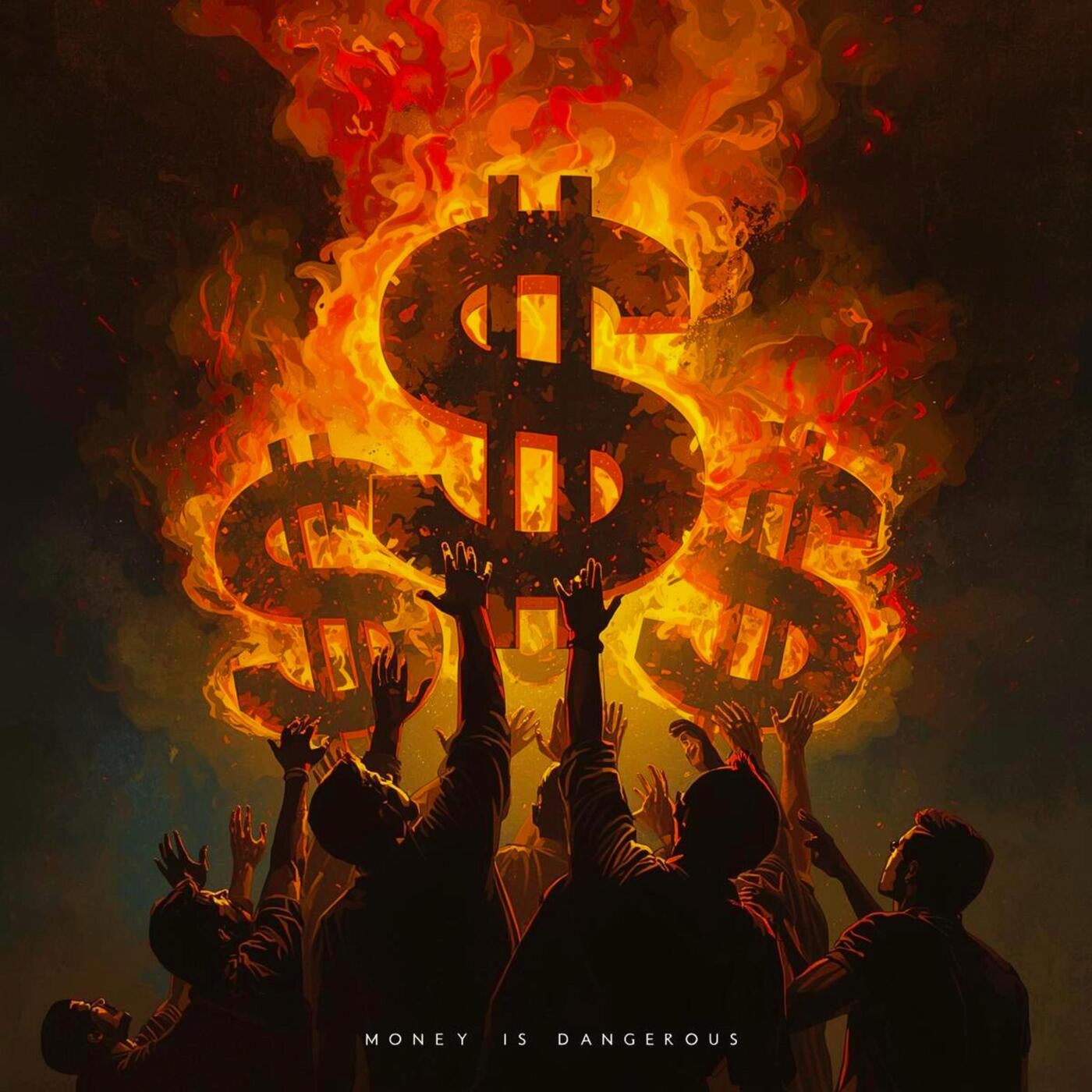 Money is Dangerous