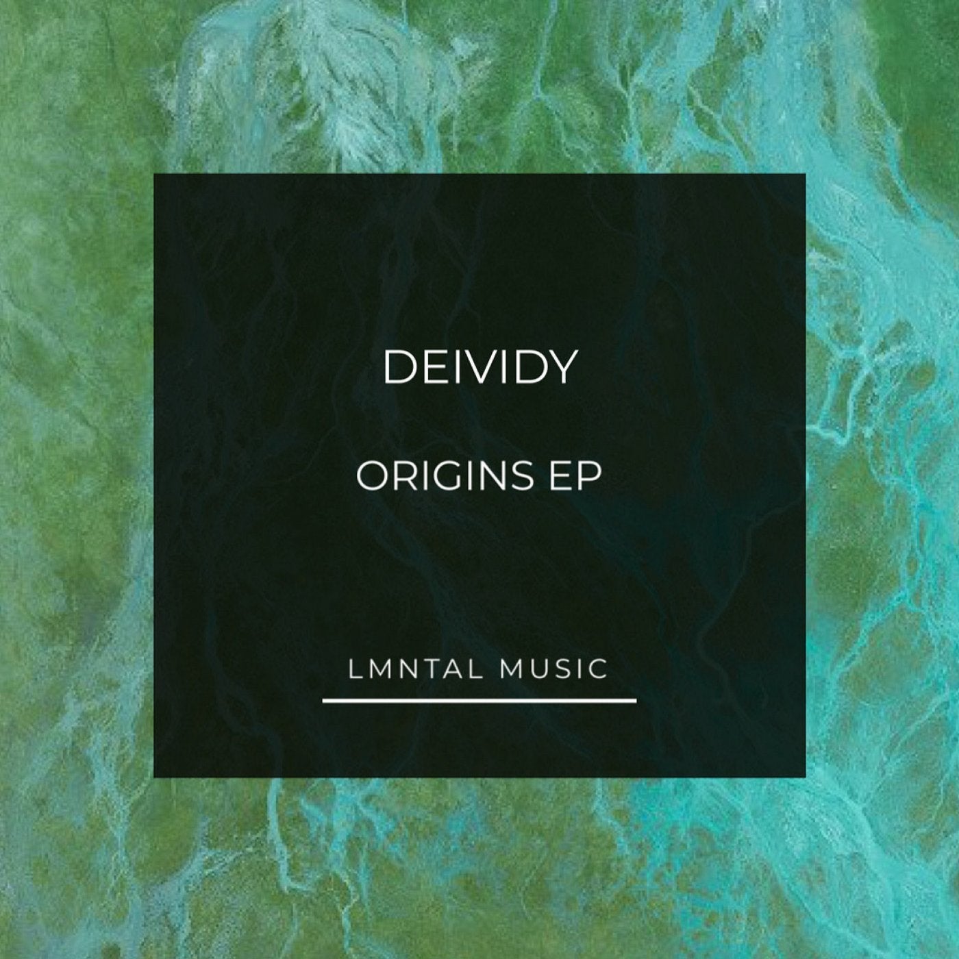 Origins EP