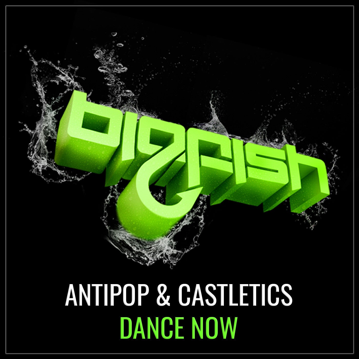 Dance Now