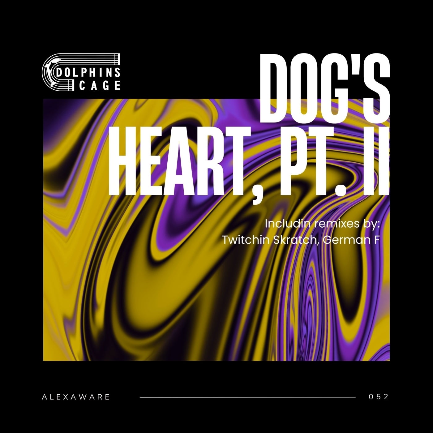 Dog's Heart, Pt. II