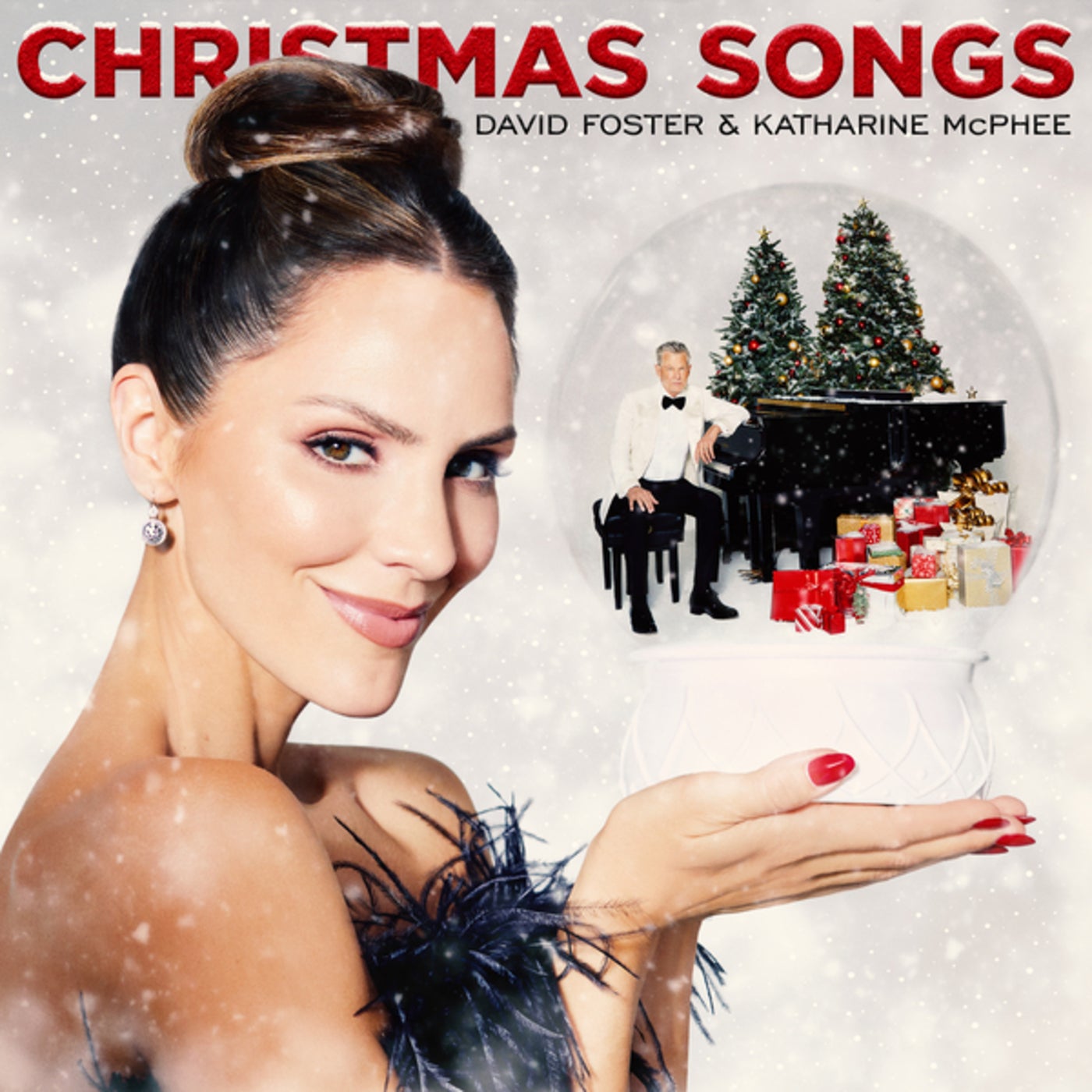 Funky christmas music downloads