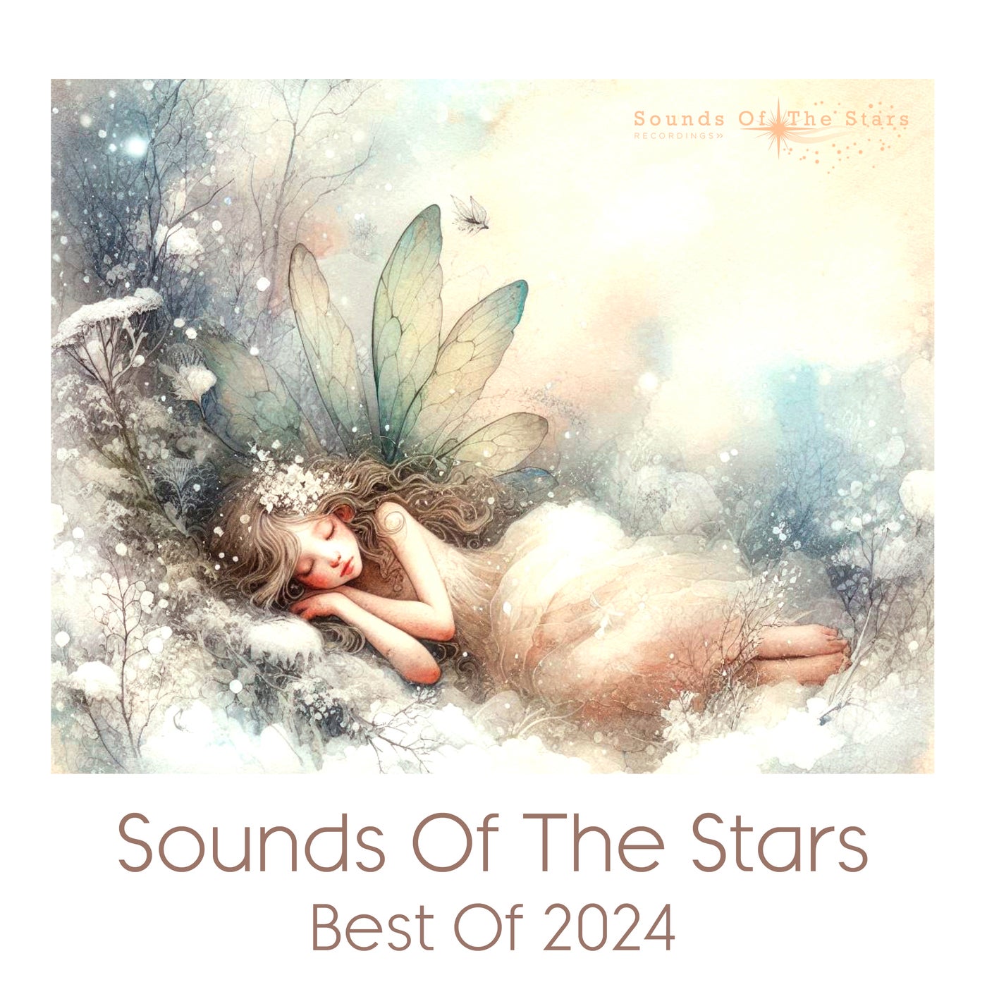 Cover art for The Best Releases 2024 Of Sounds Of The Stars
