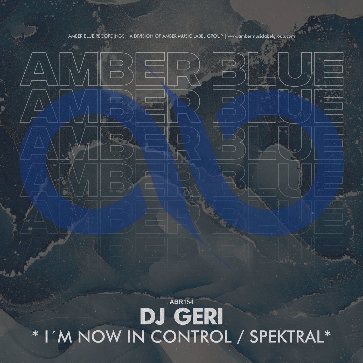 I´m Now In Control / Spektral