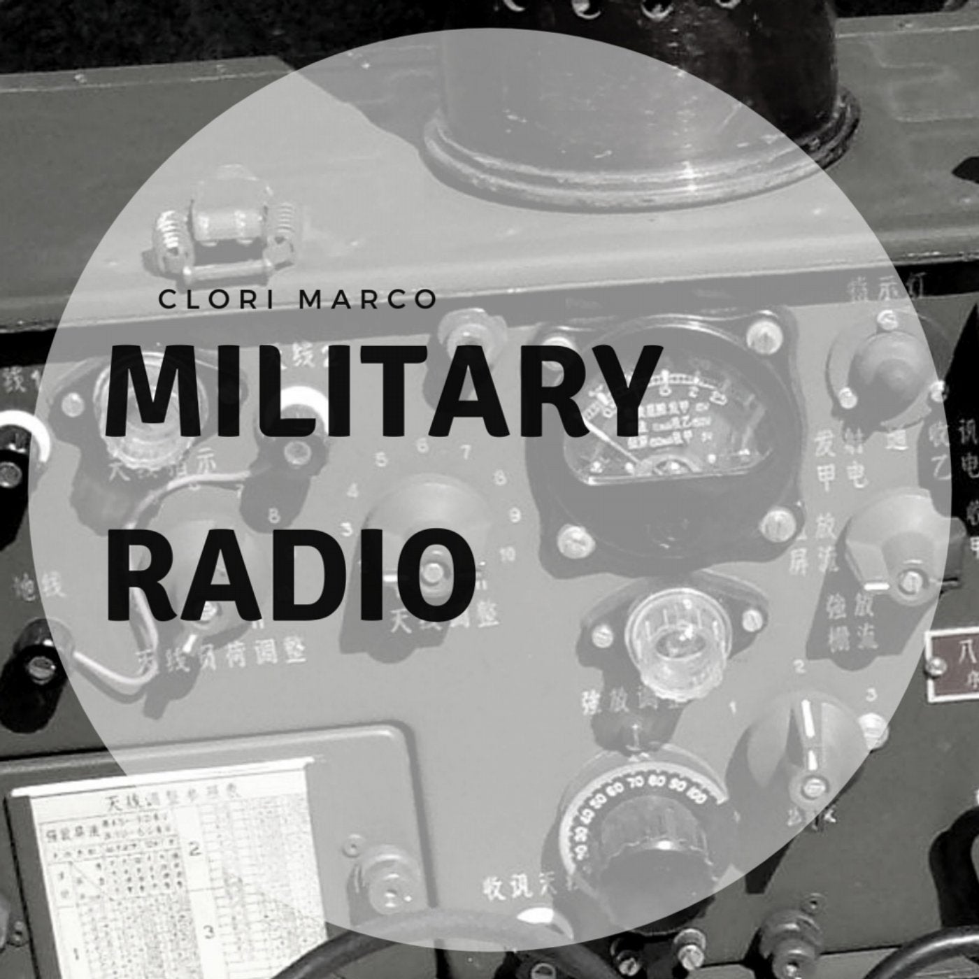 Military Radio