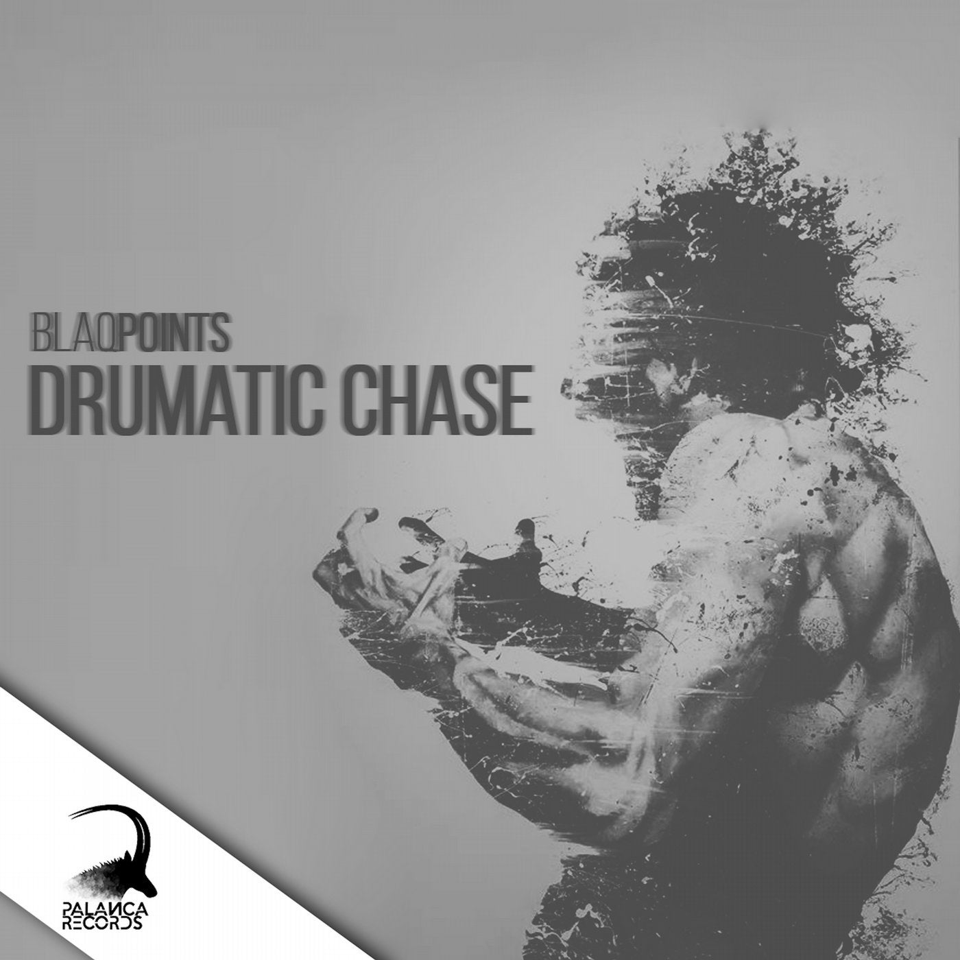 Drumatic Chase