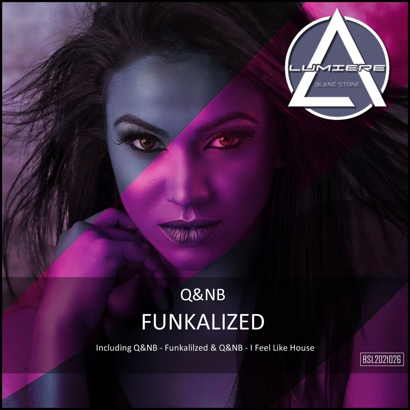 Funkalized