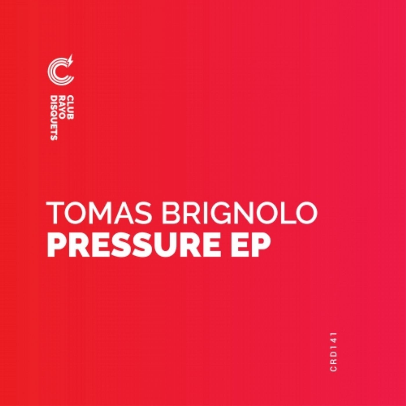 Pressure EP