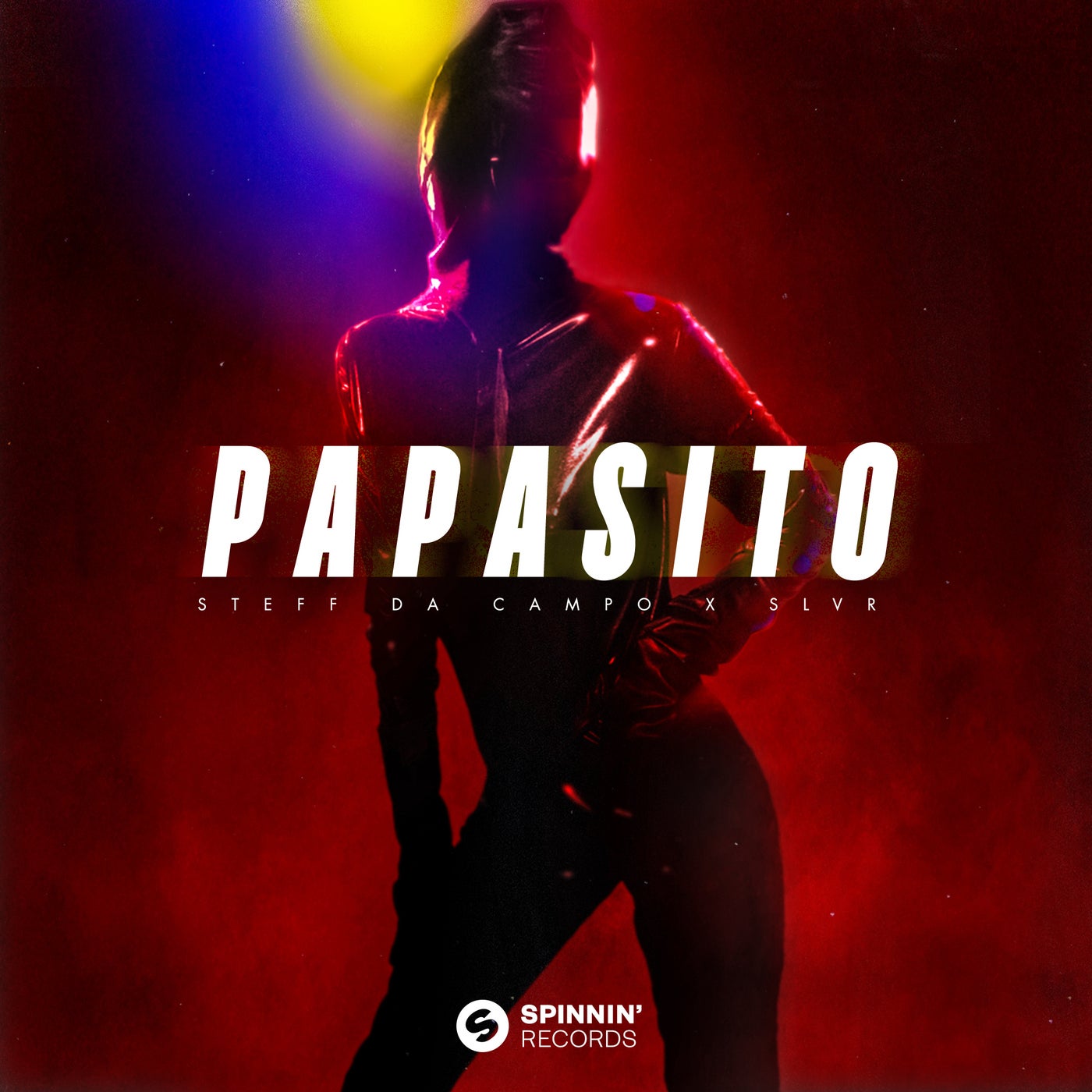 PAPASITO (Extended Mix)