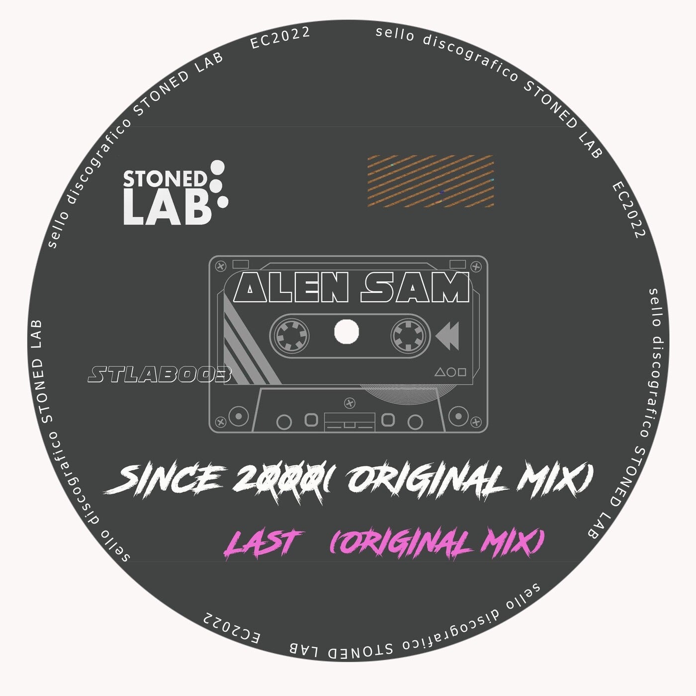 Stlab003 (Original Mix)