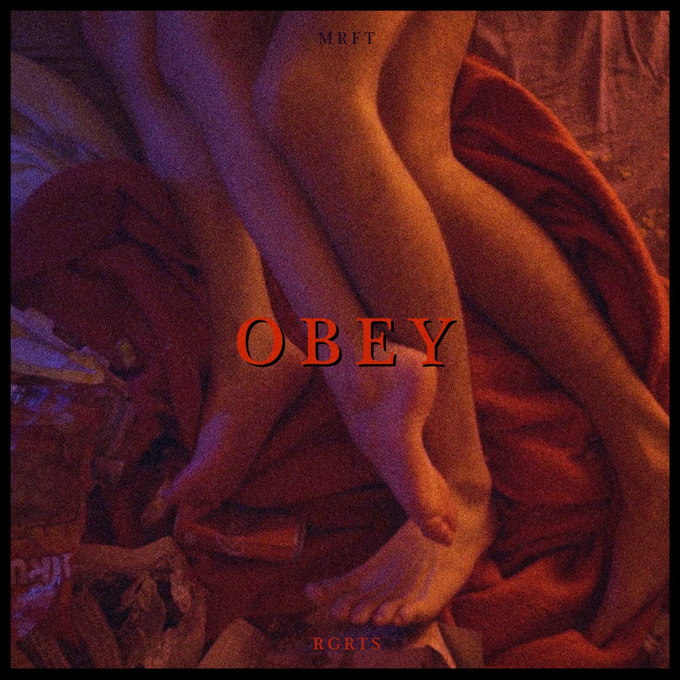 Obey