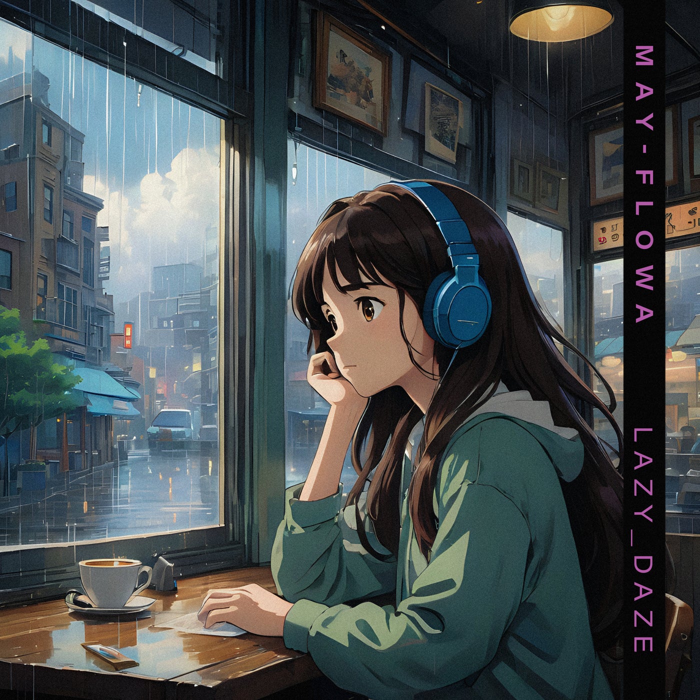 LAZY_DAZE