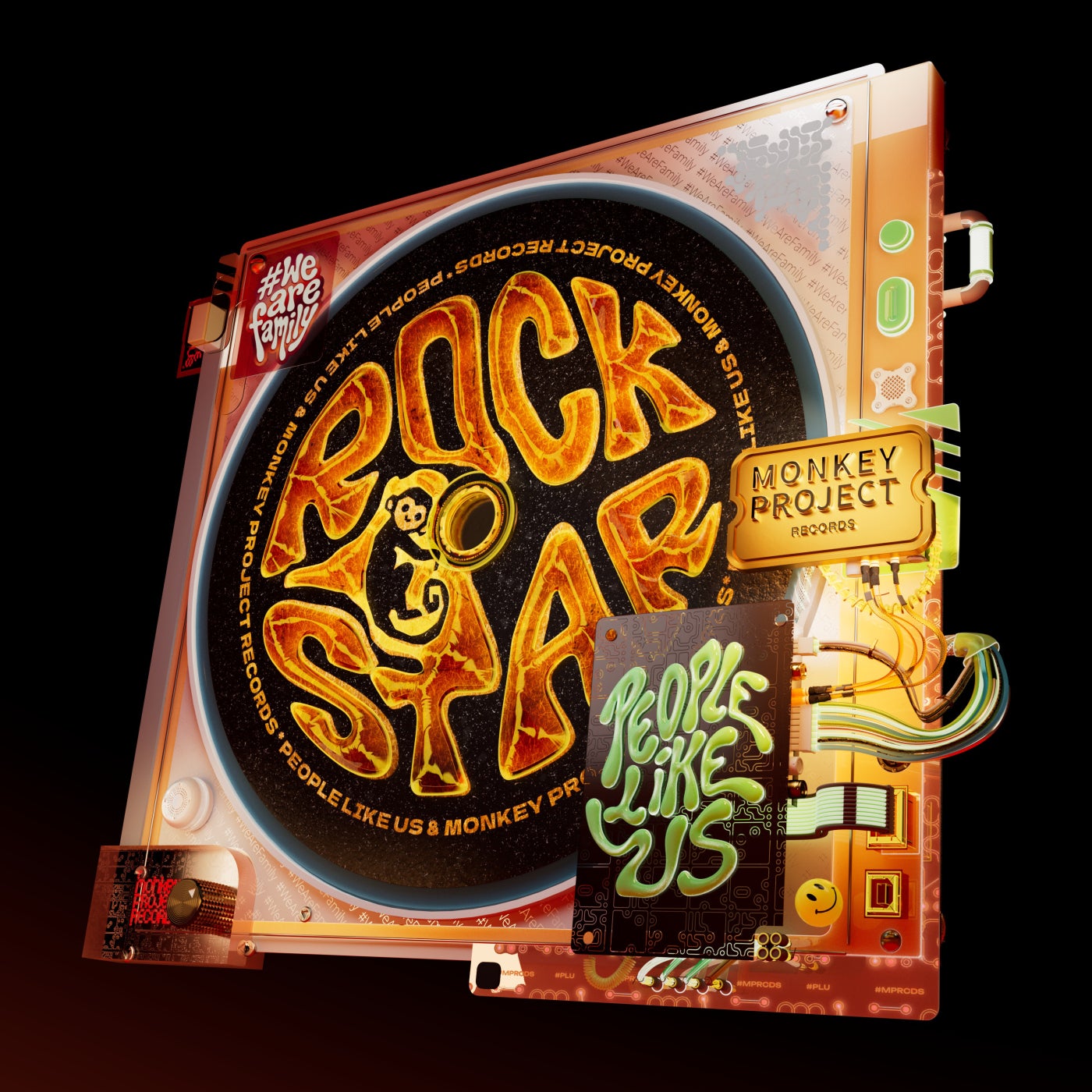 Rockstar