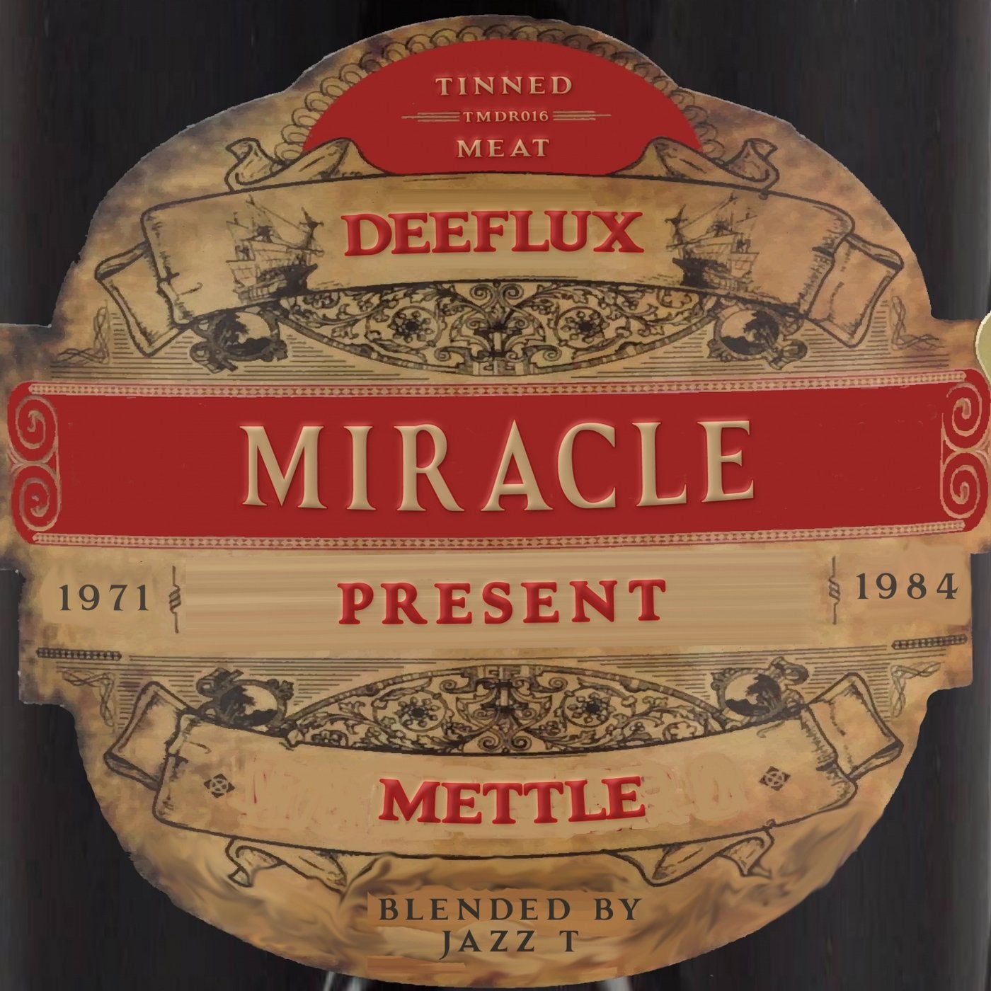Mettle