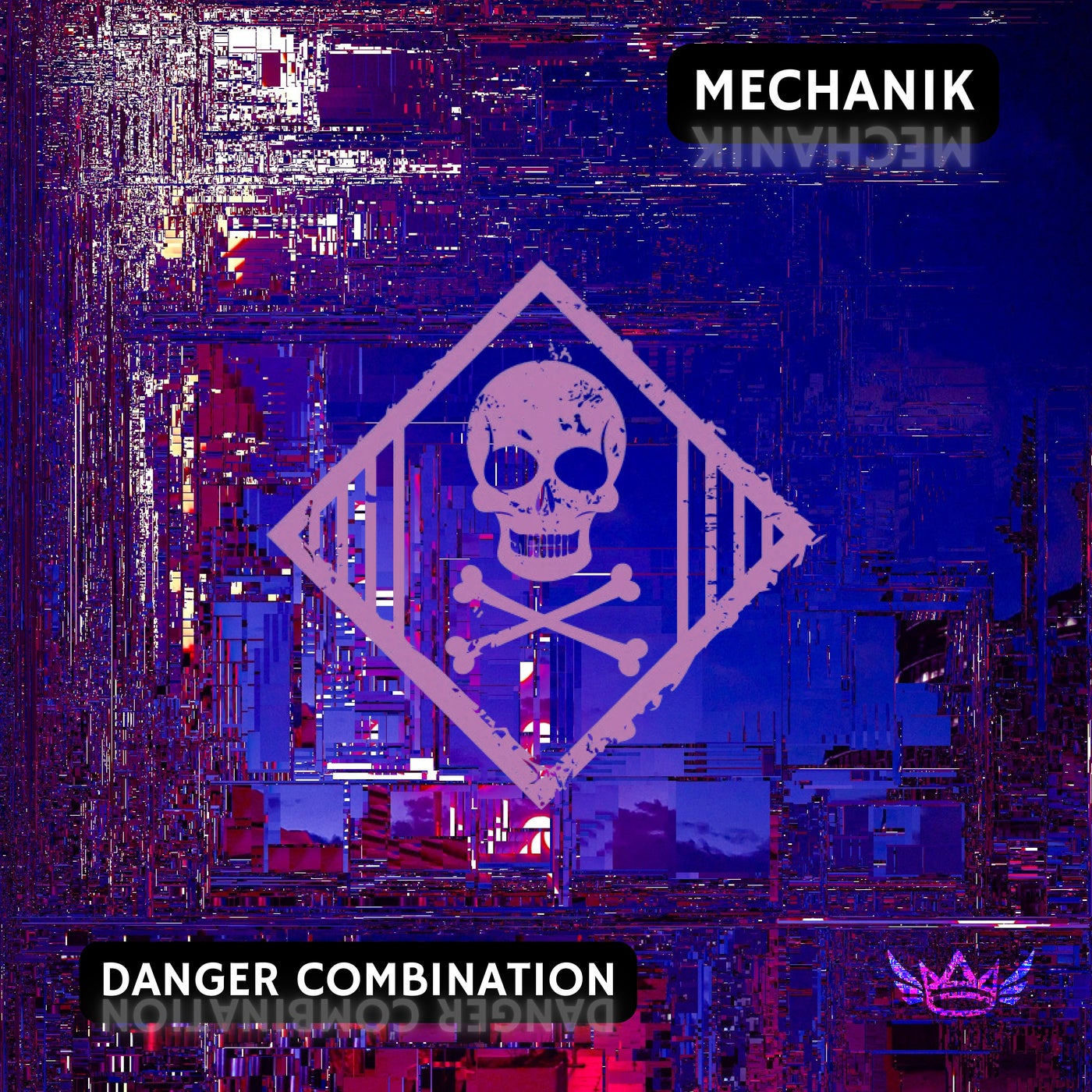 Danger Combination