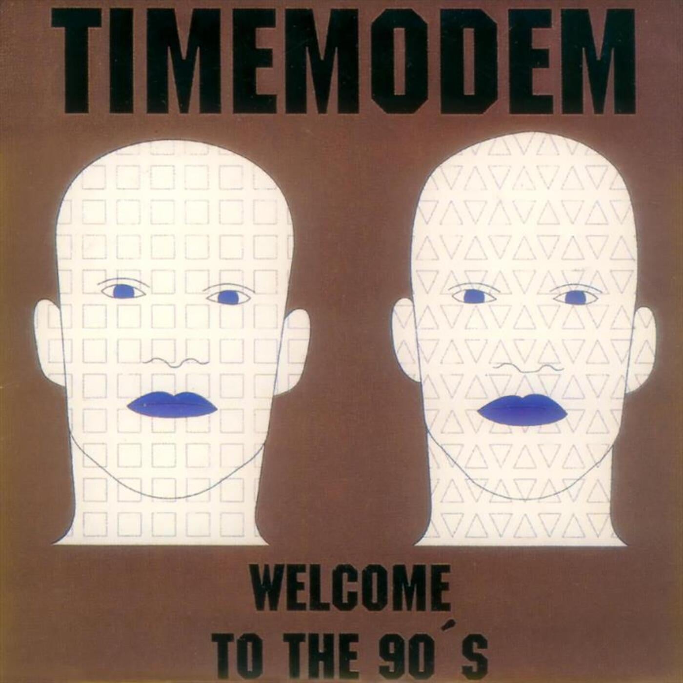 Welcome to the 90's