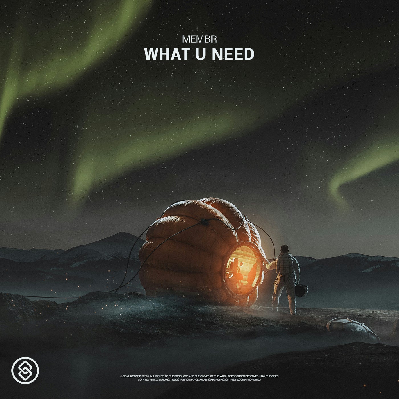 What U Need