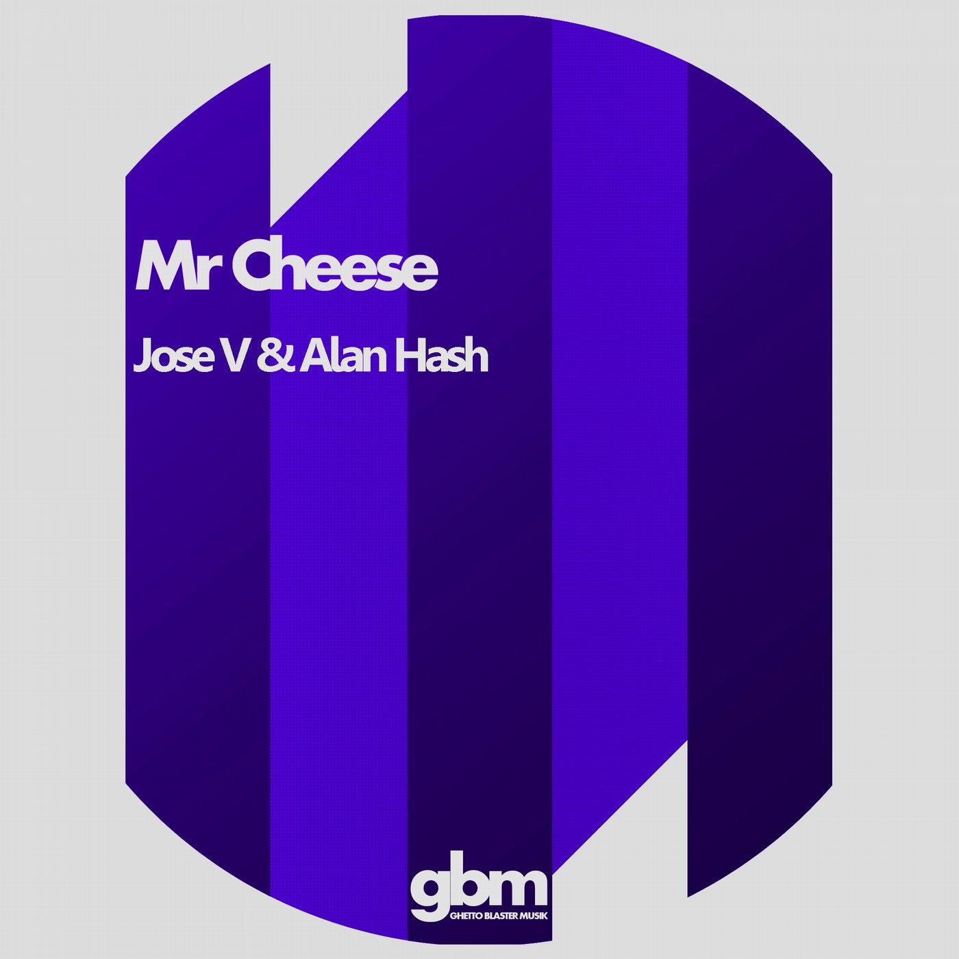 Mr Cheese