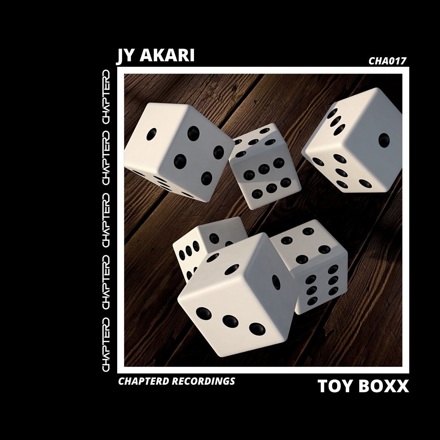 Toy Boxx