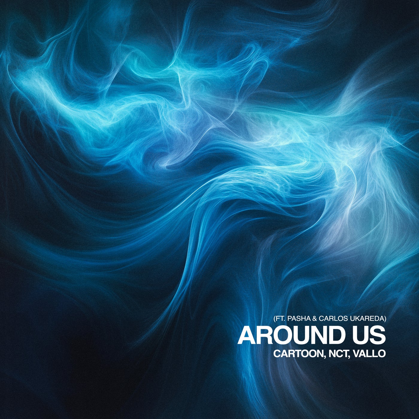 Around Us - Extended