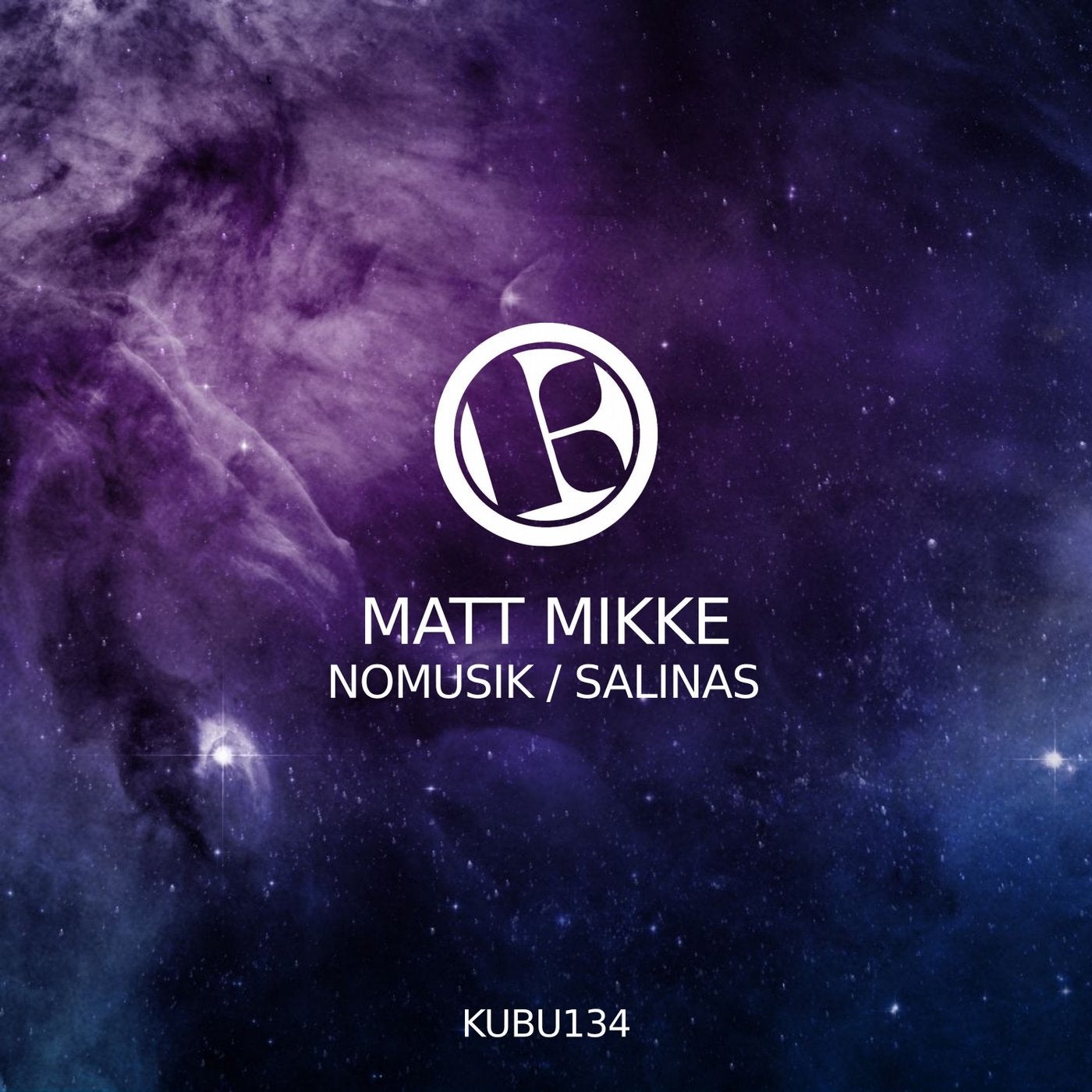 Nomusik / Salinas