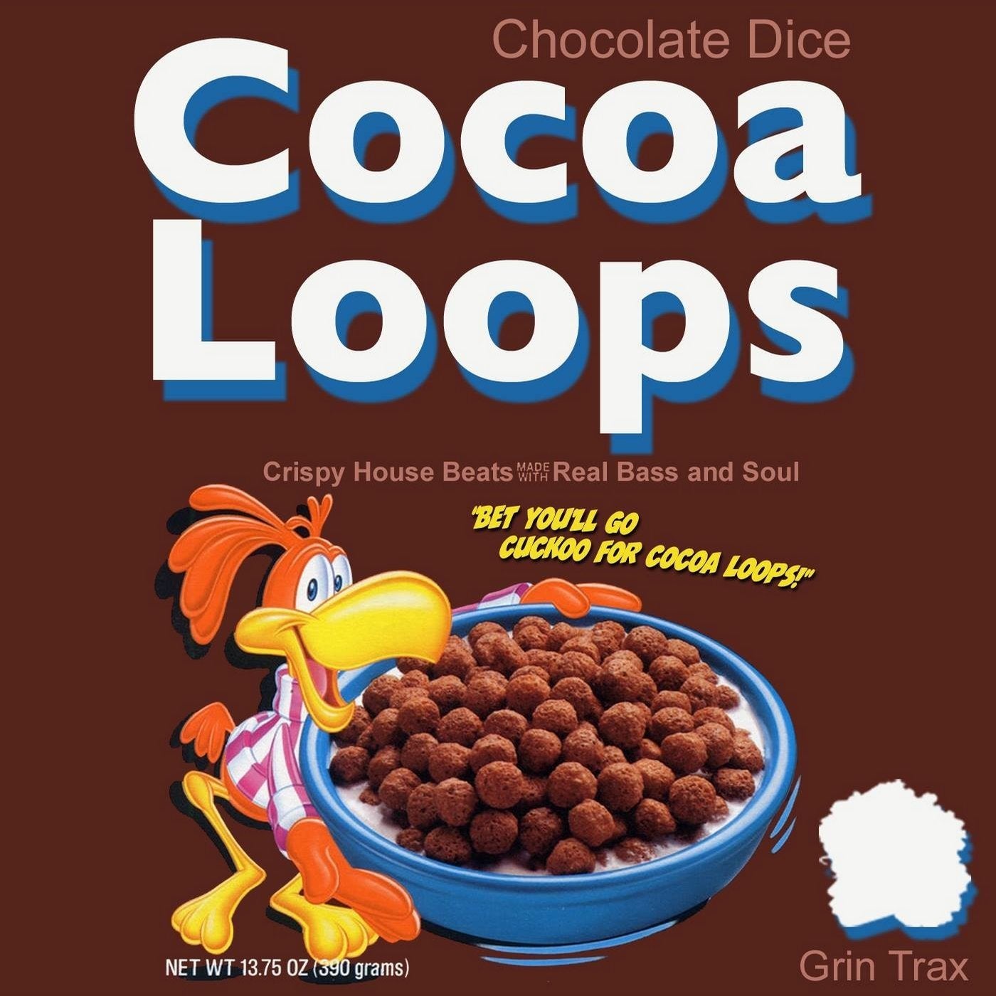 Cocoa Loops