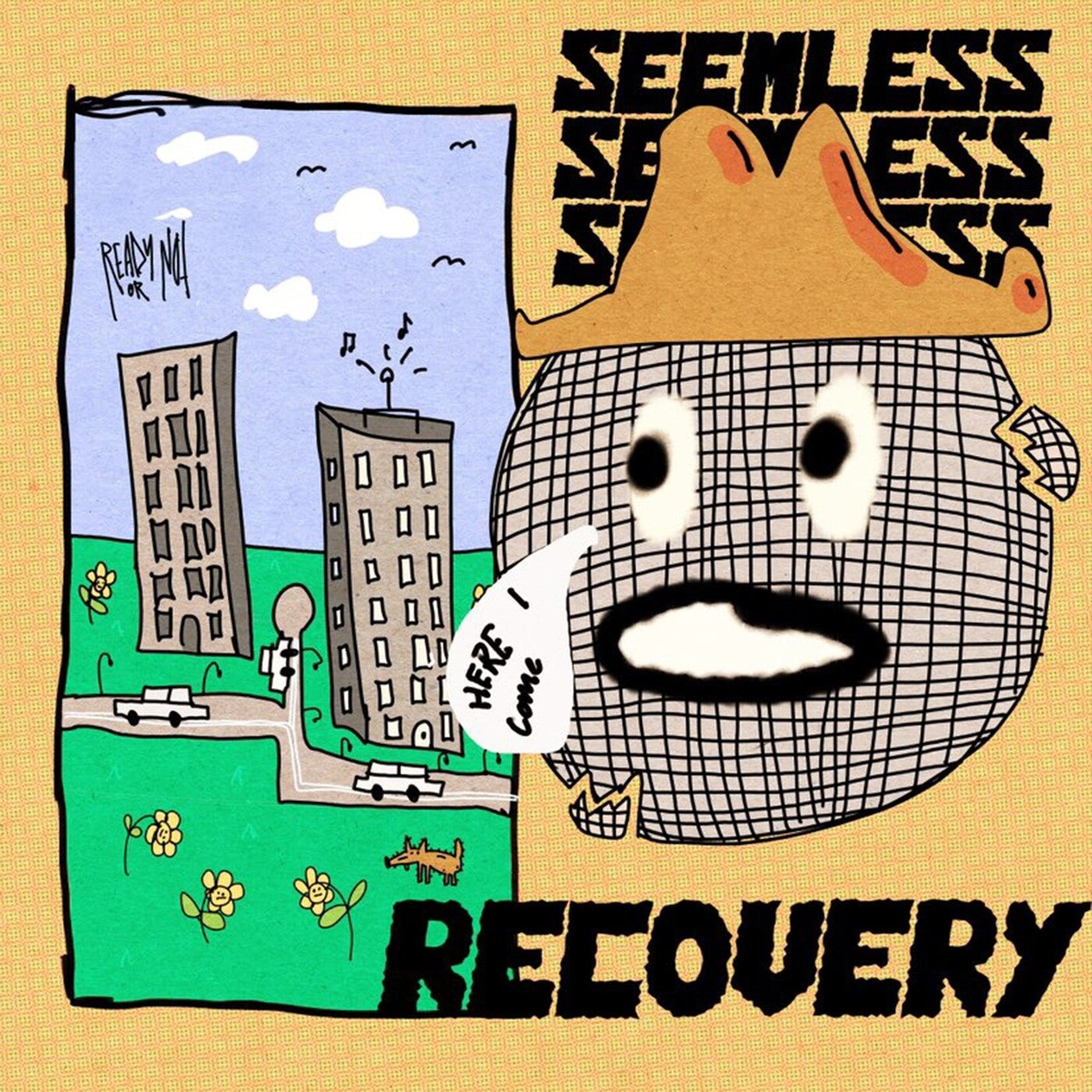 Recovery EP