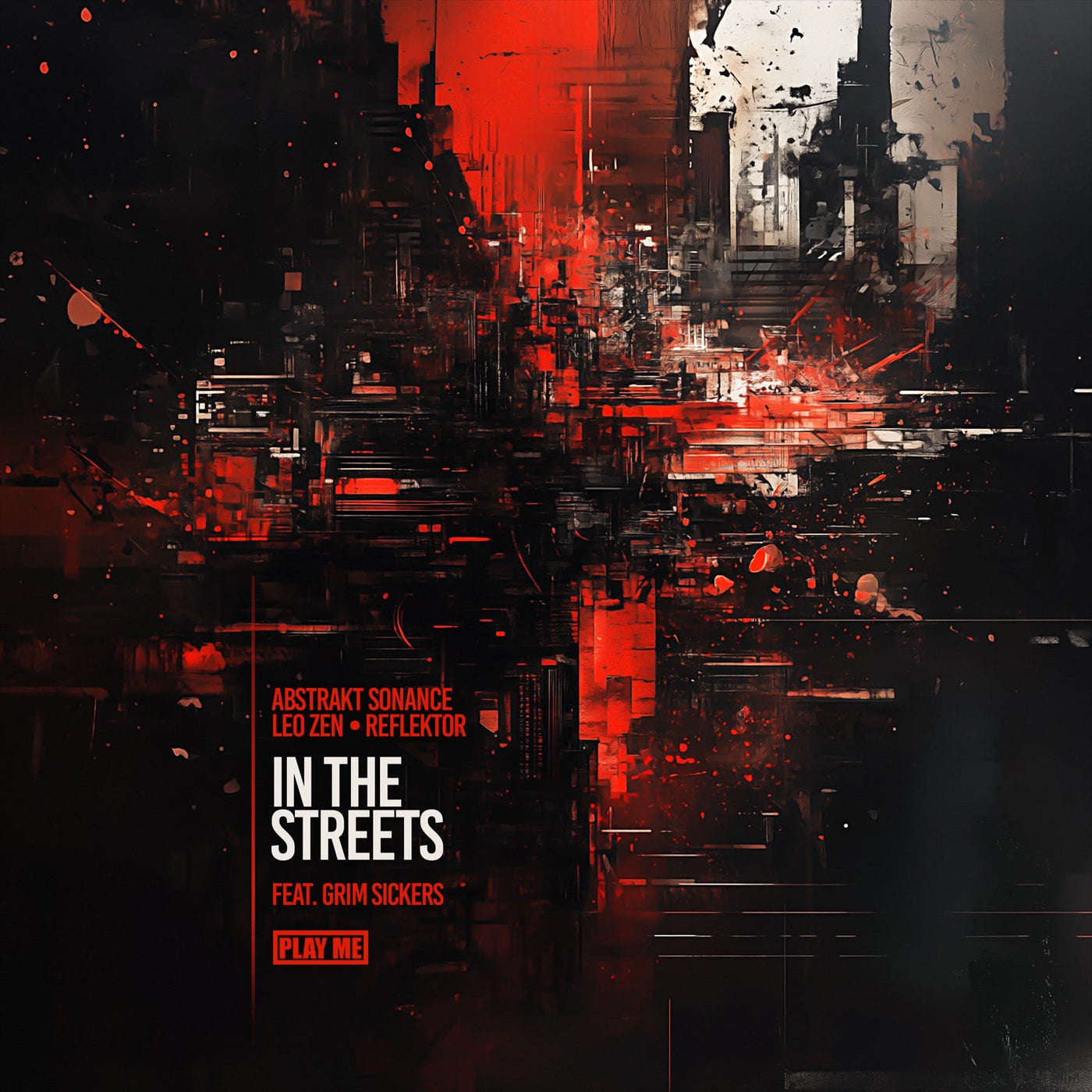 In the Streets
