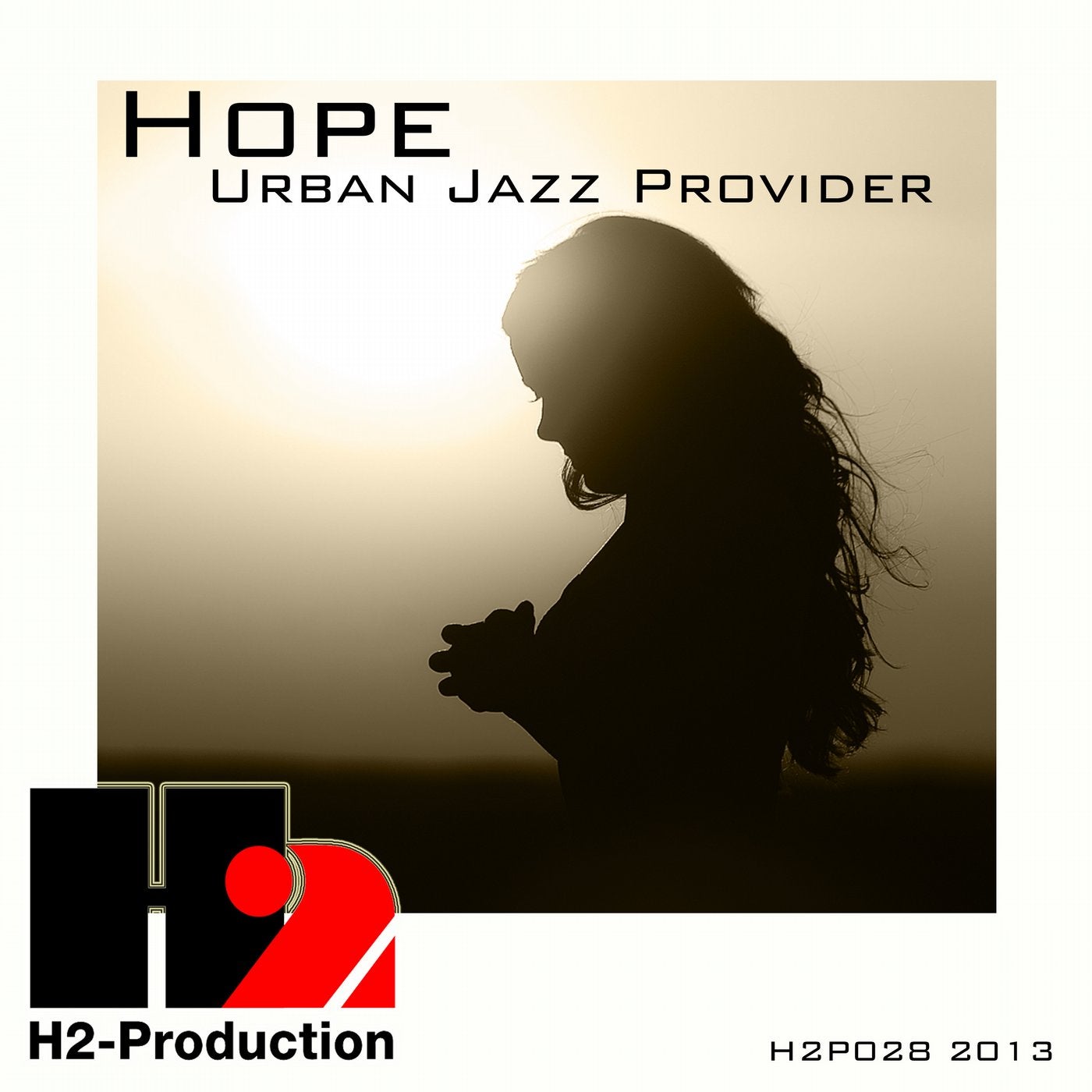 Hope remix. Urban Jazz. True Love Urban Jaz collection.