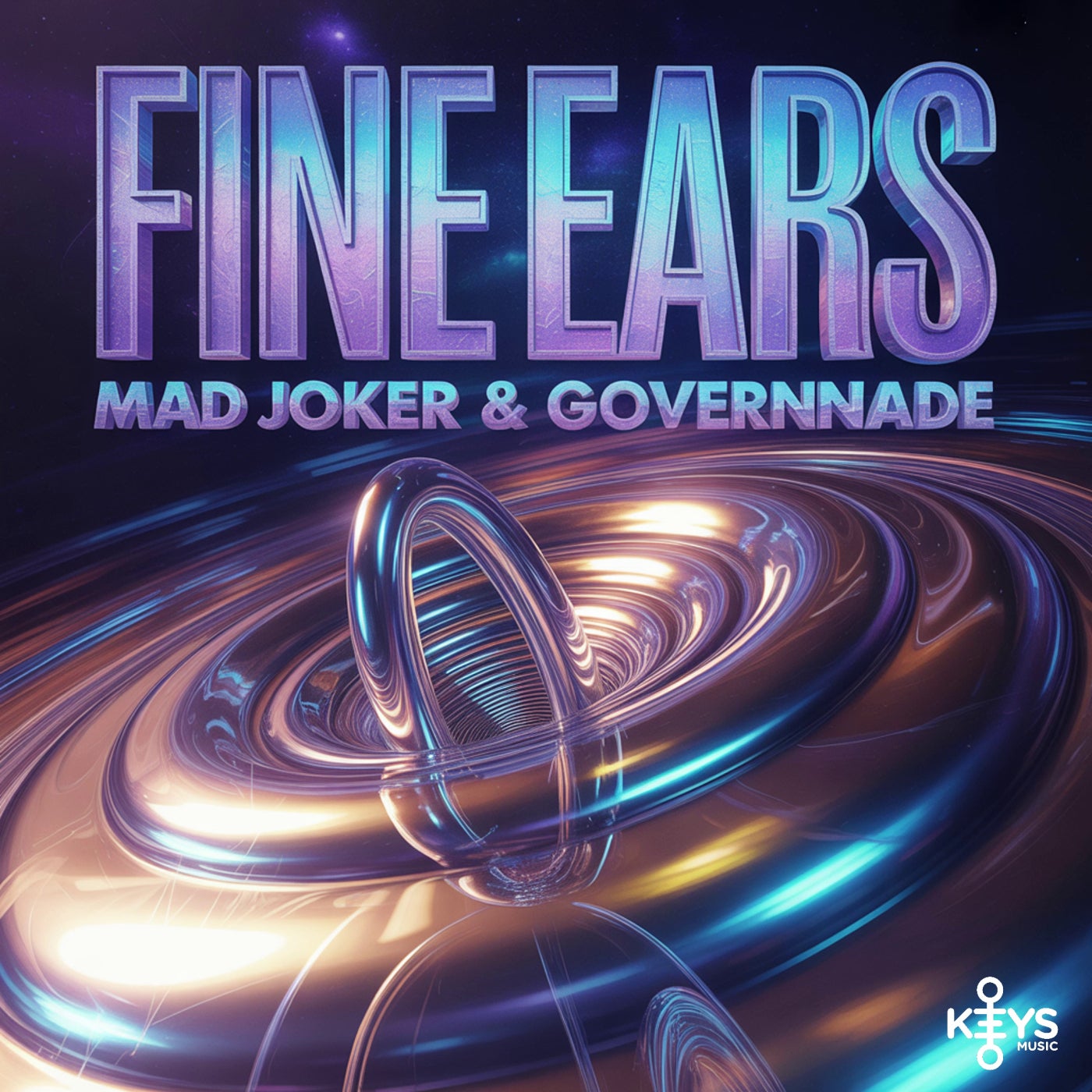 FINE EARS