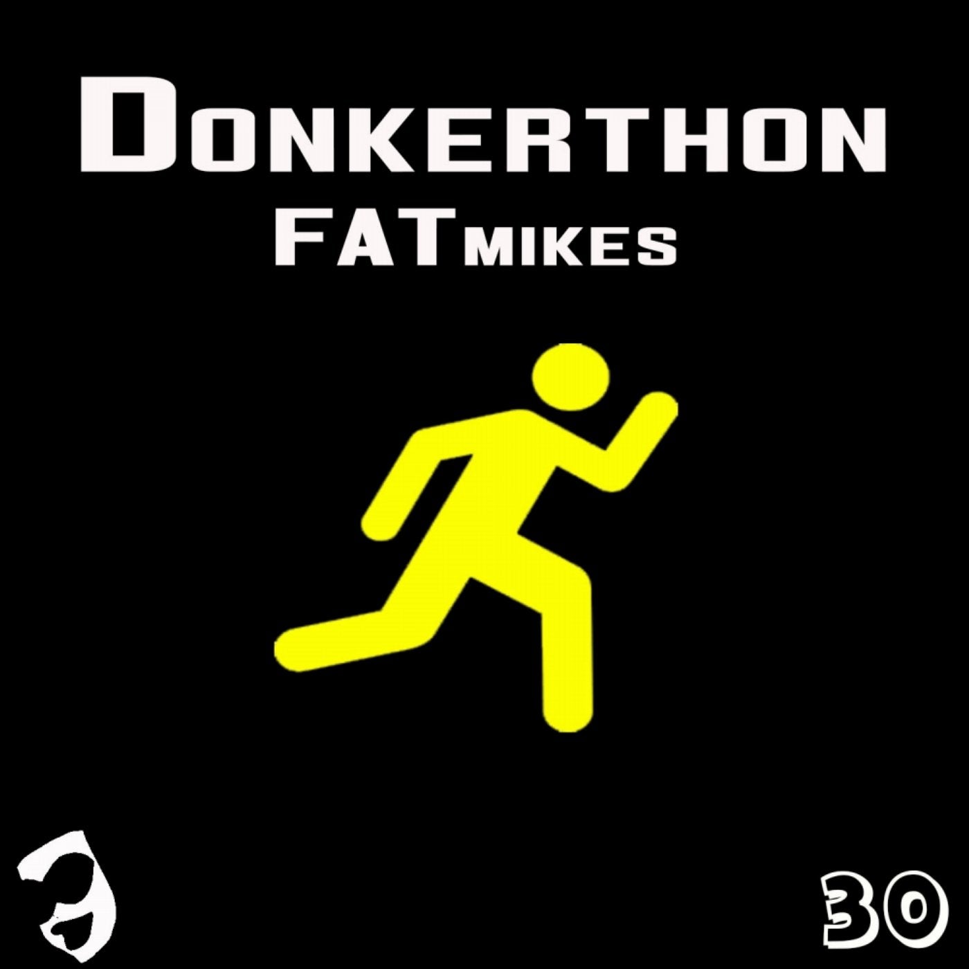 Donkerthon