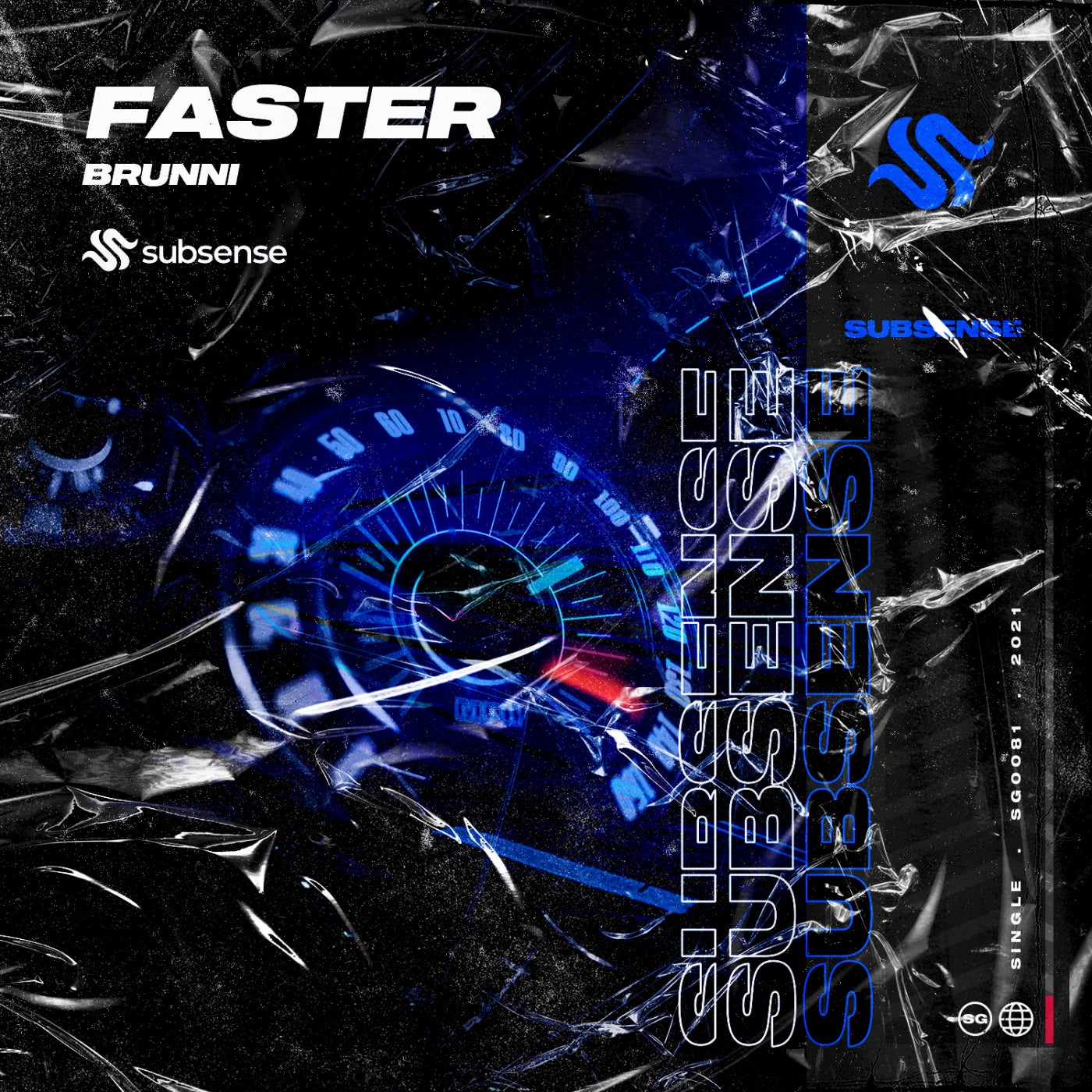 Faster