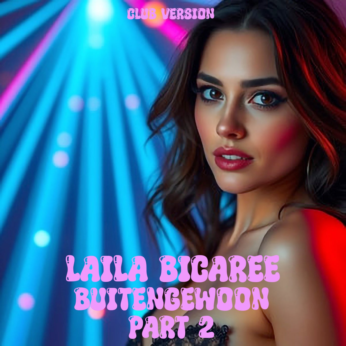 Buitengewoon (Part 2, Club Version)