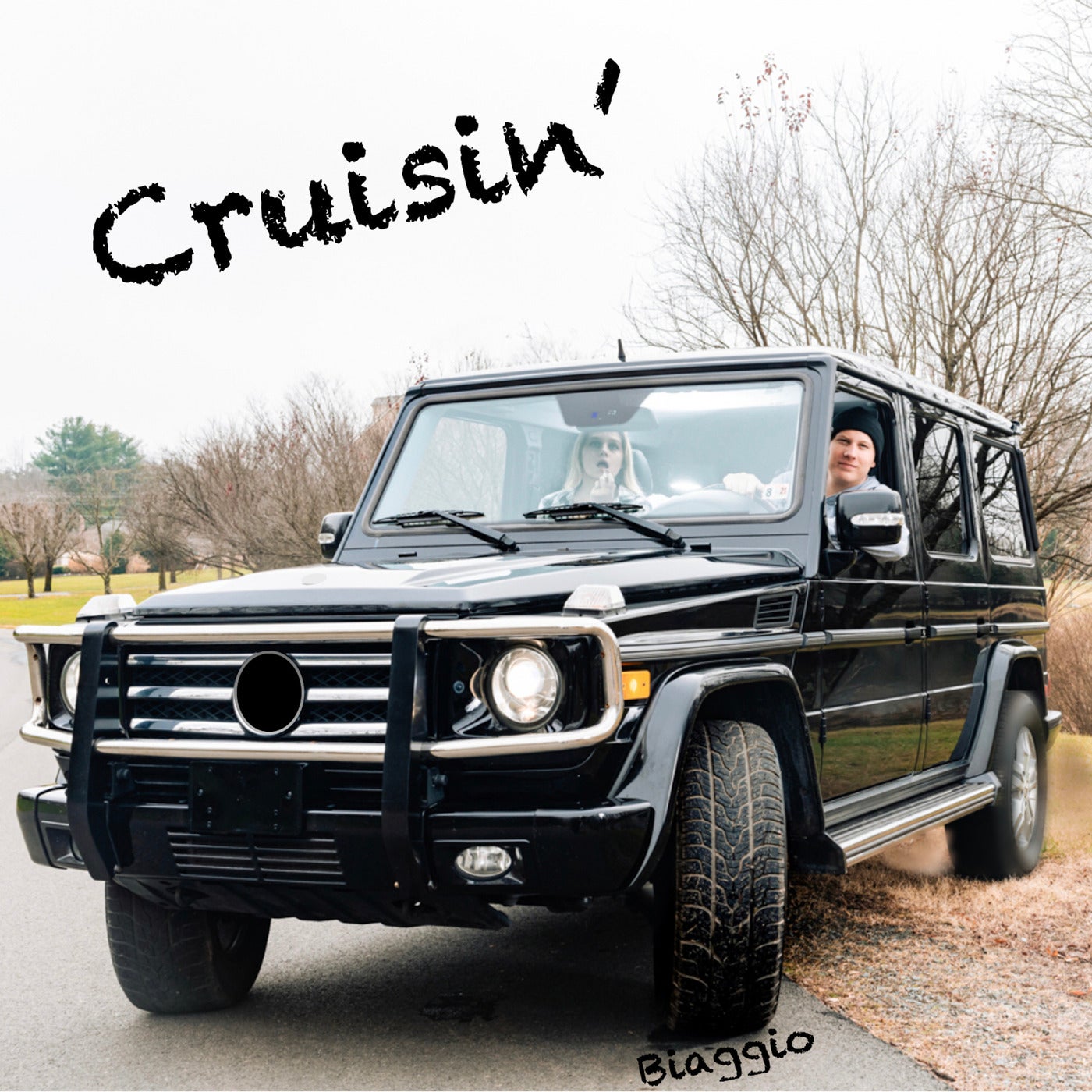 Cruisin'