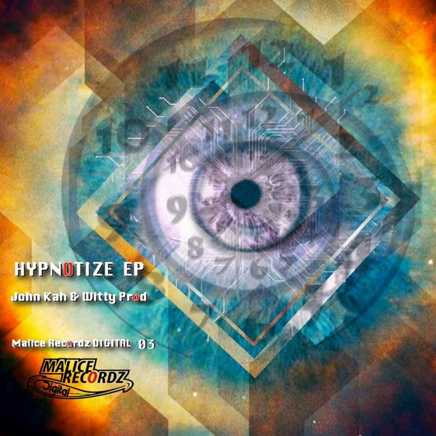 Hypnotyze Ep