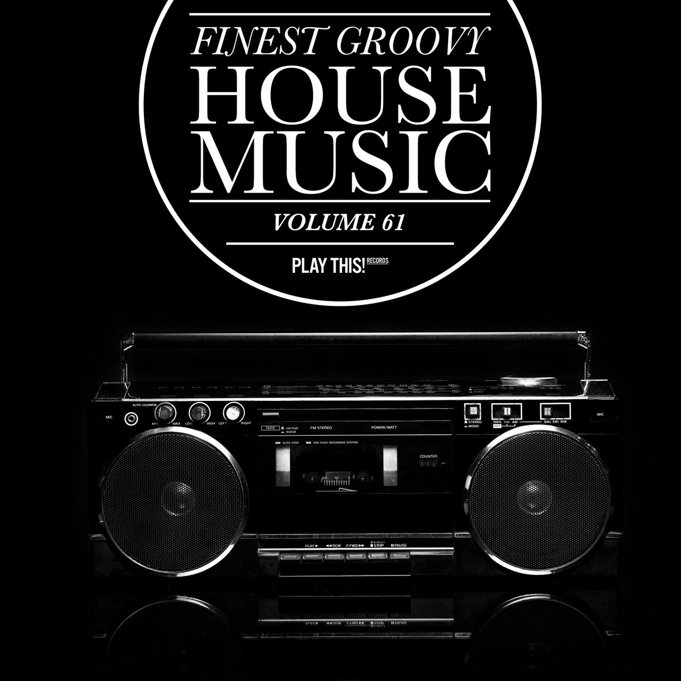 Finest Groovy House Music, Vol. 61