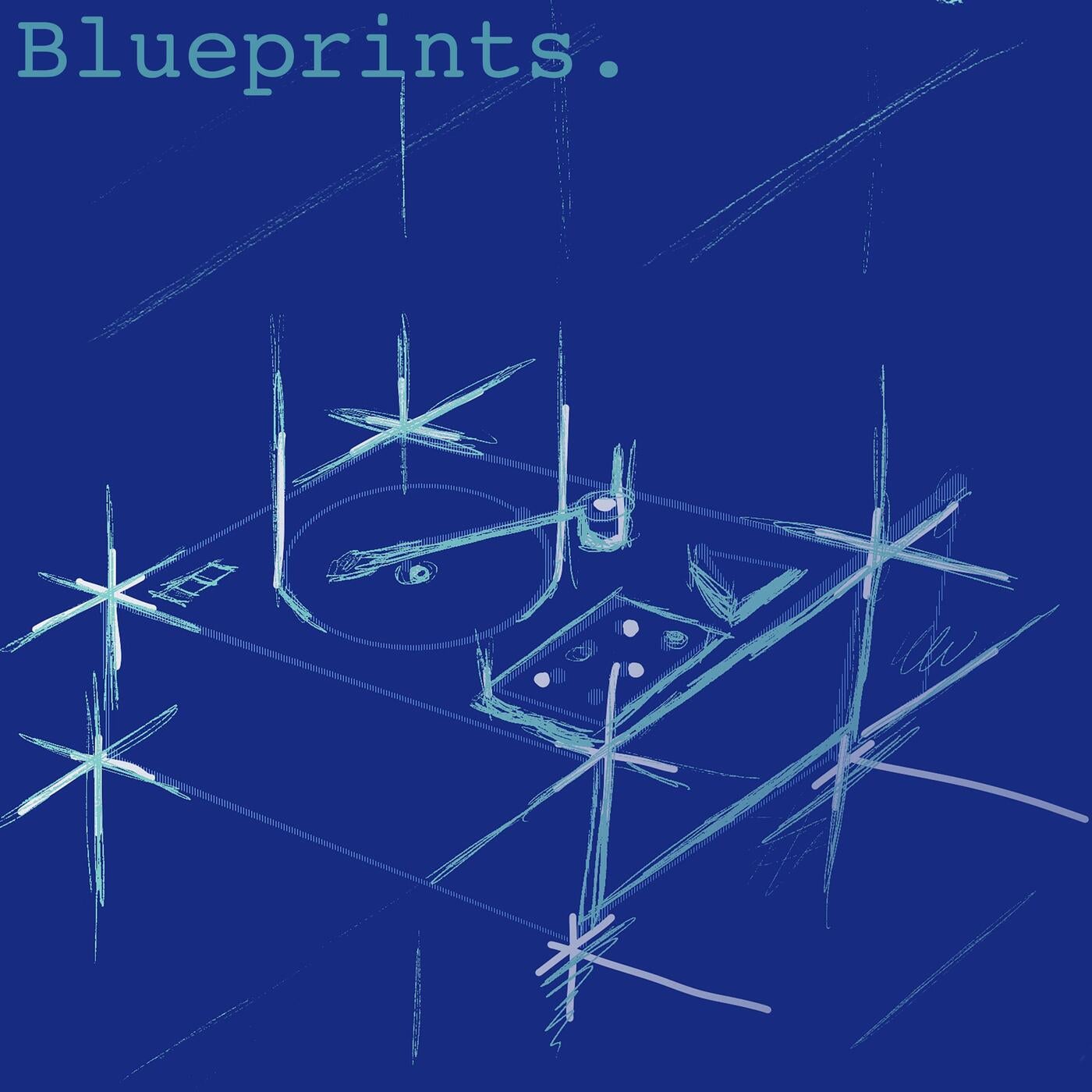 Blueprints.