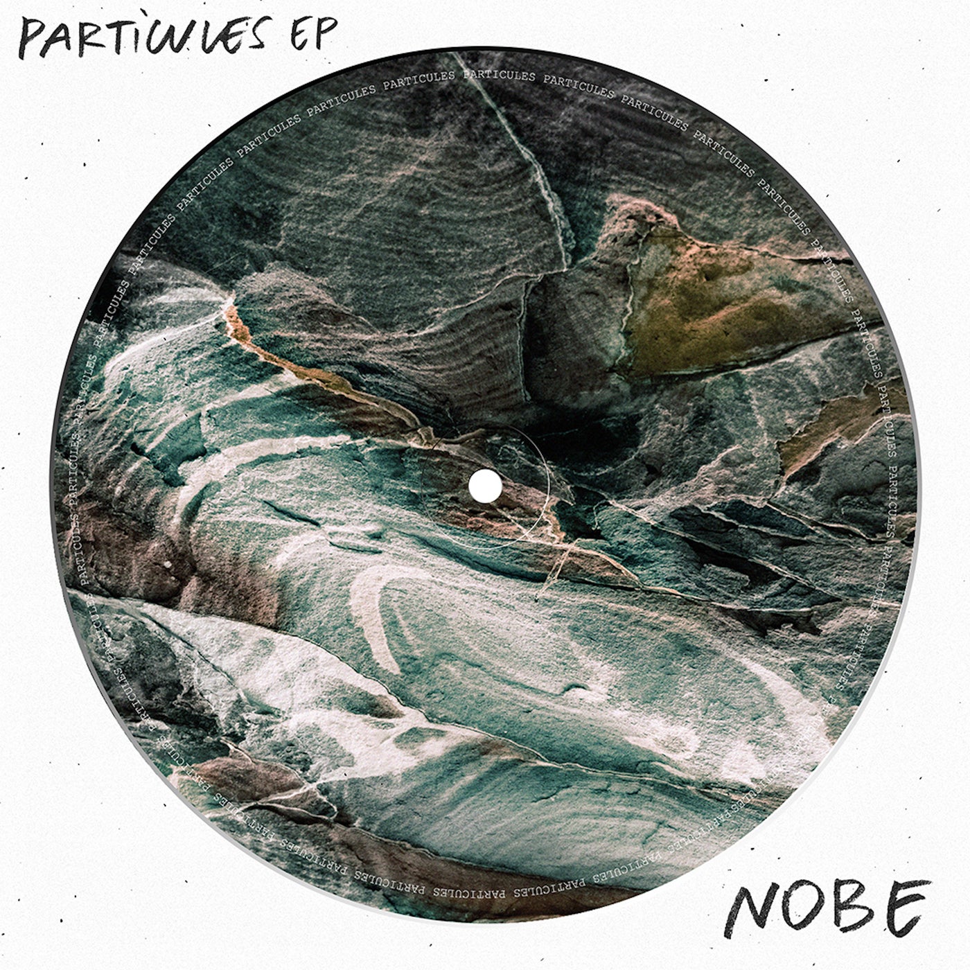 Particules EP