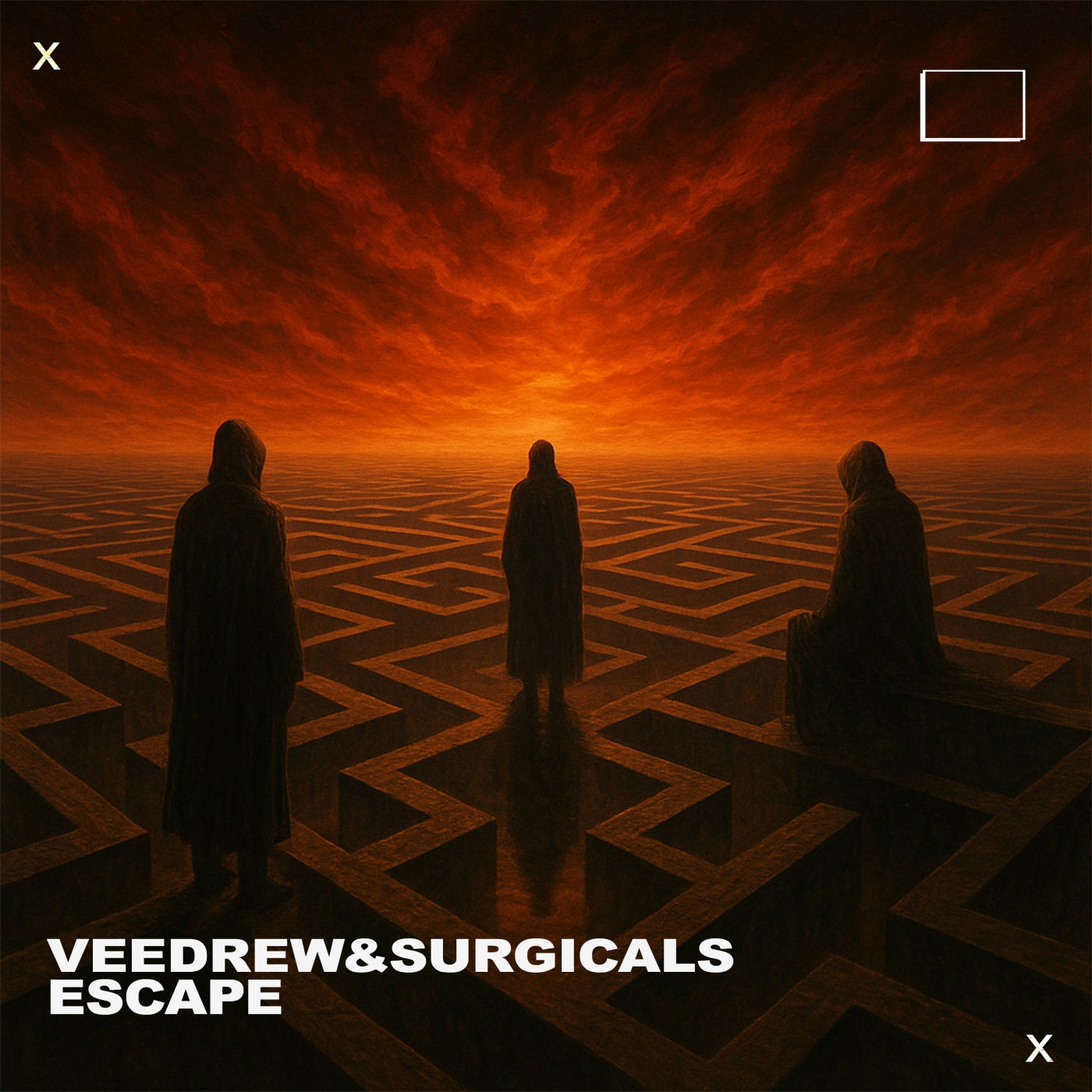 Escape